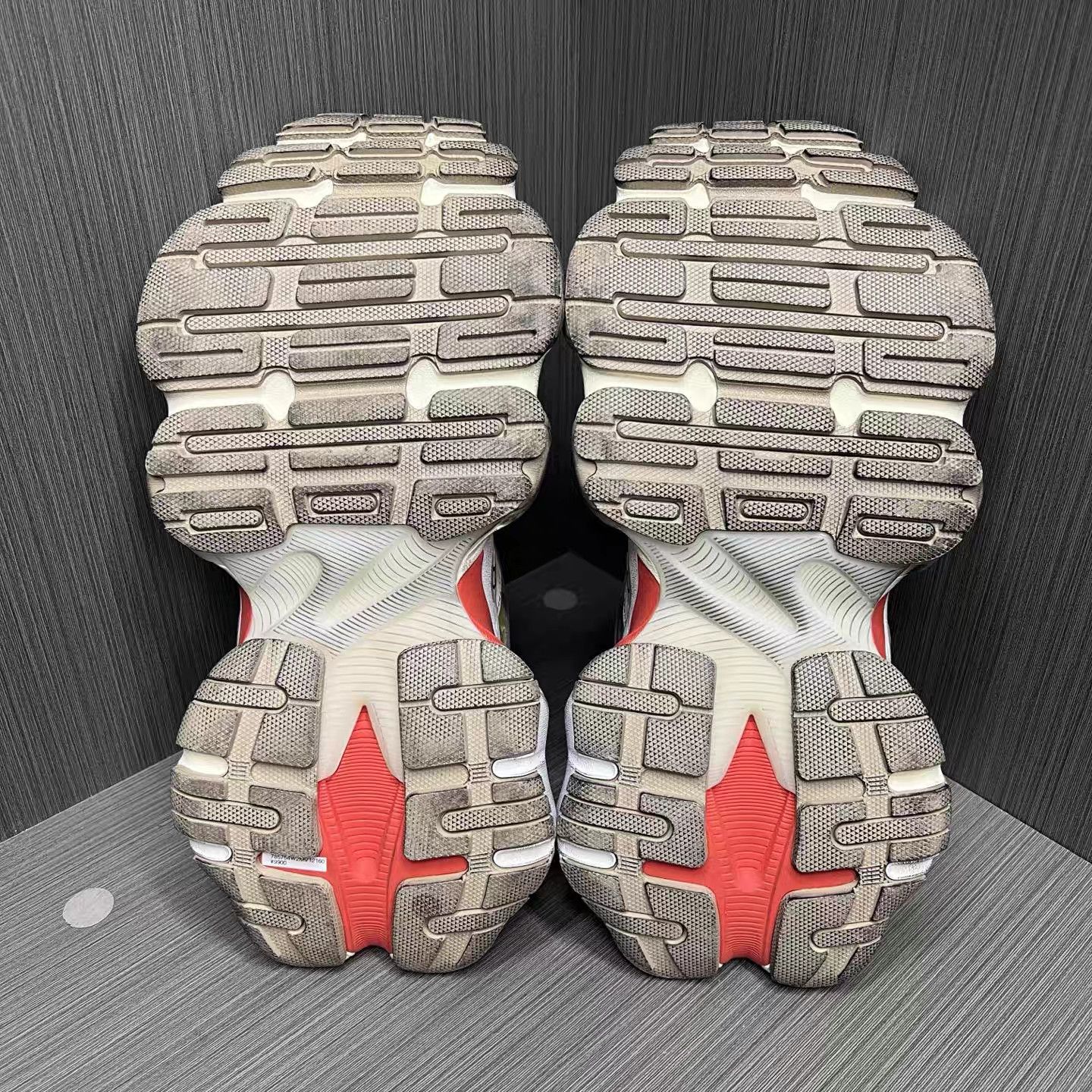 Balenciaga Balenciaga Cargo K15 Size US 8 / EU 41 - 6 Thumbnail