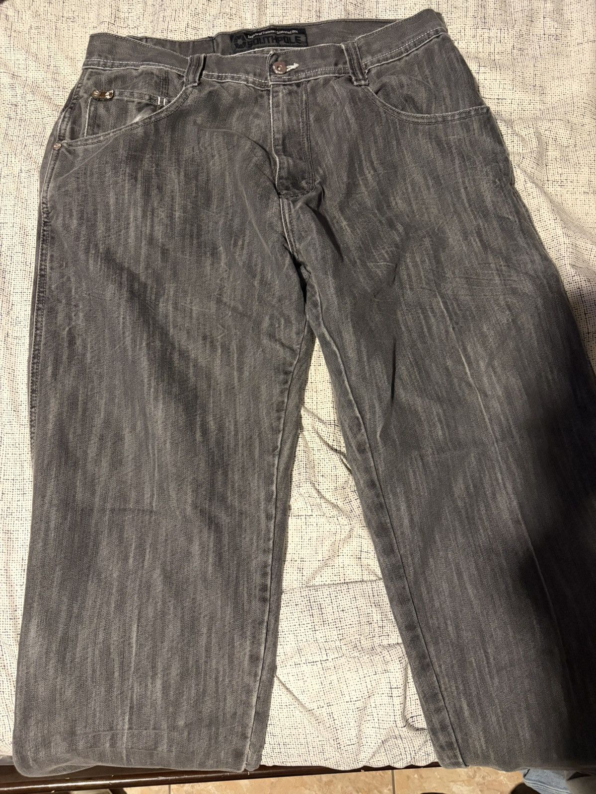Southpole southpole jeans Size US 38 / EU 54 - 5 Thumbnail