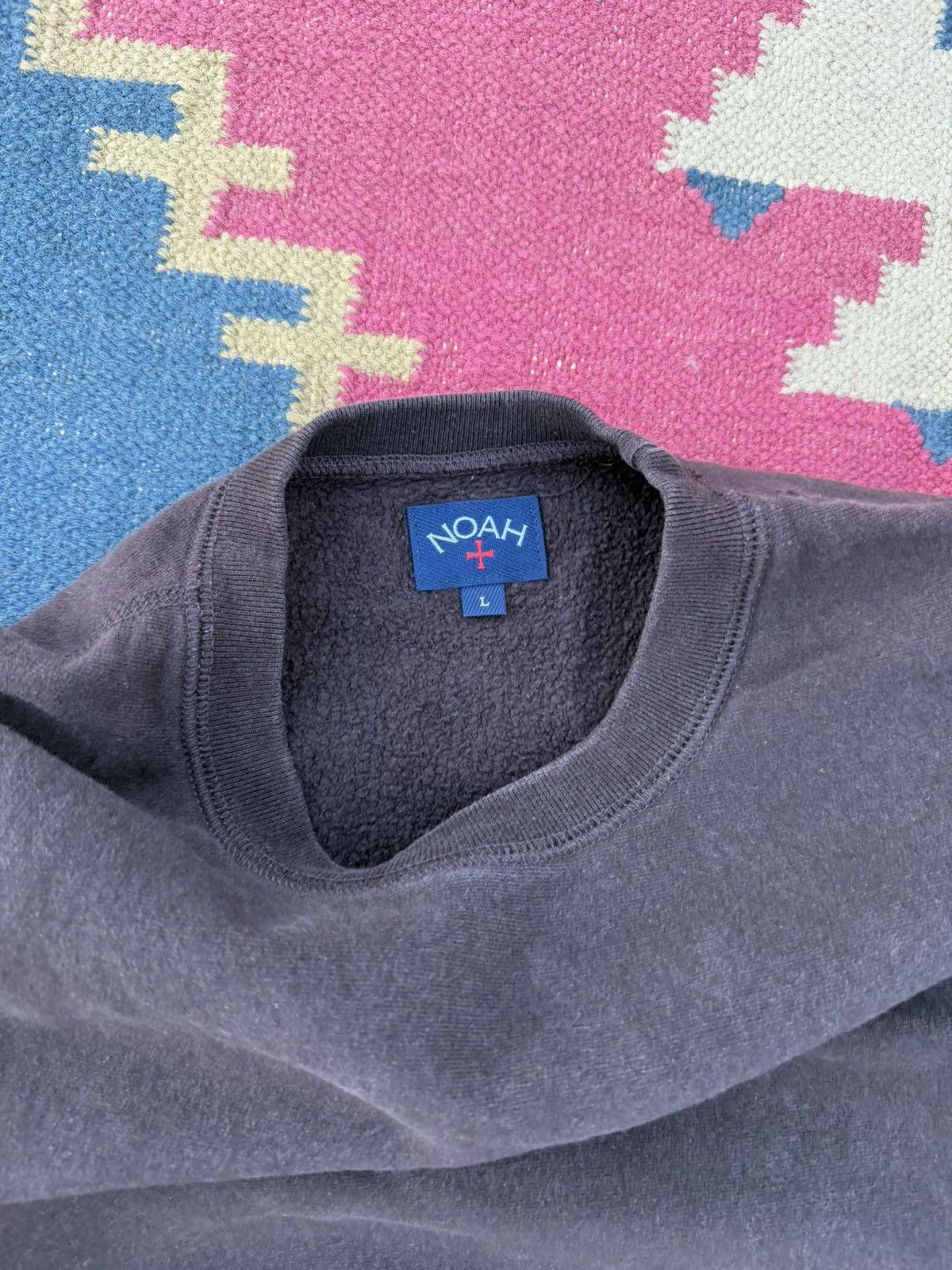 Noah Noah brown sweater Size US L / EU 52-54 / 3 - 2 Thumbnail