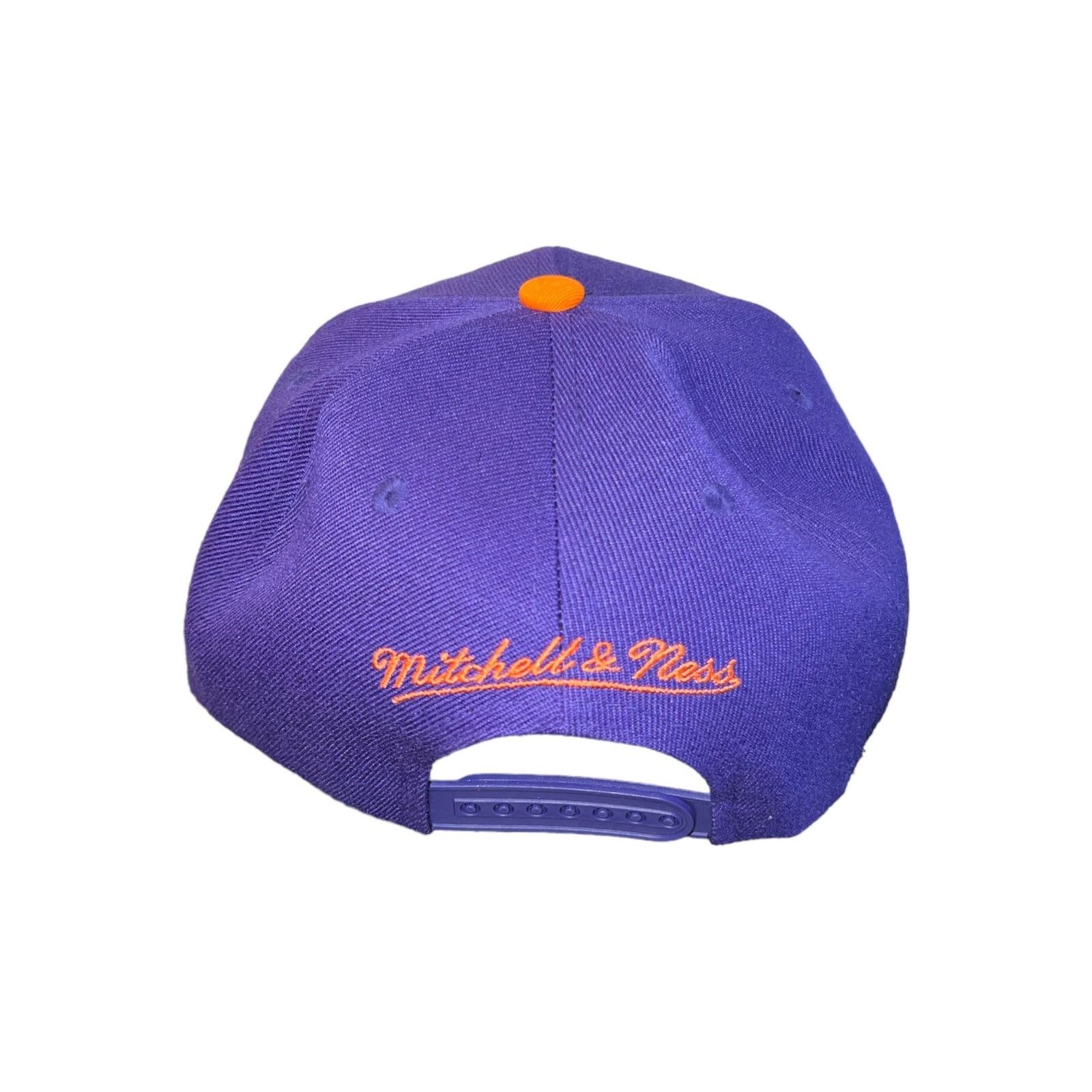 Mitchell & Ness Phoenix Suns Size 34 - 2 Thumbnail