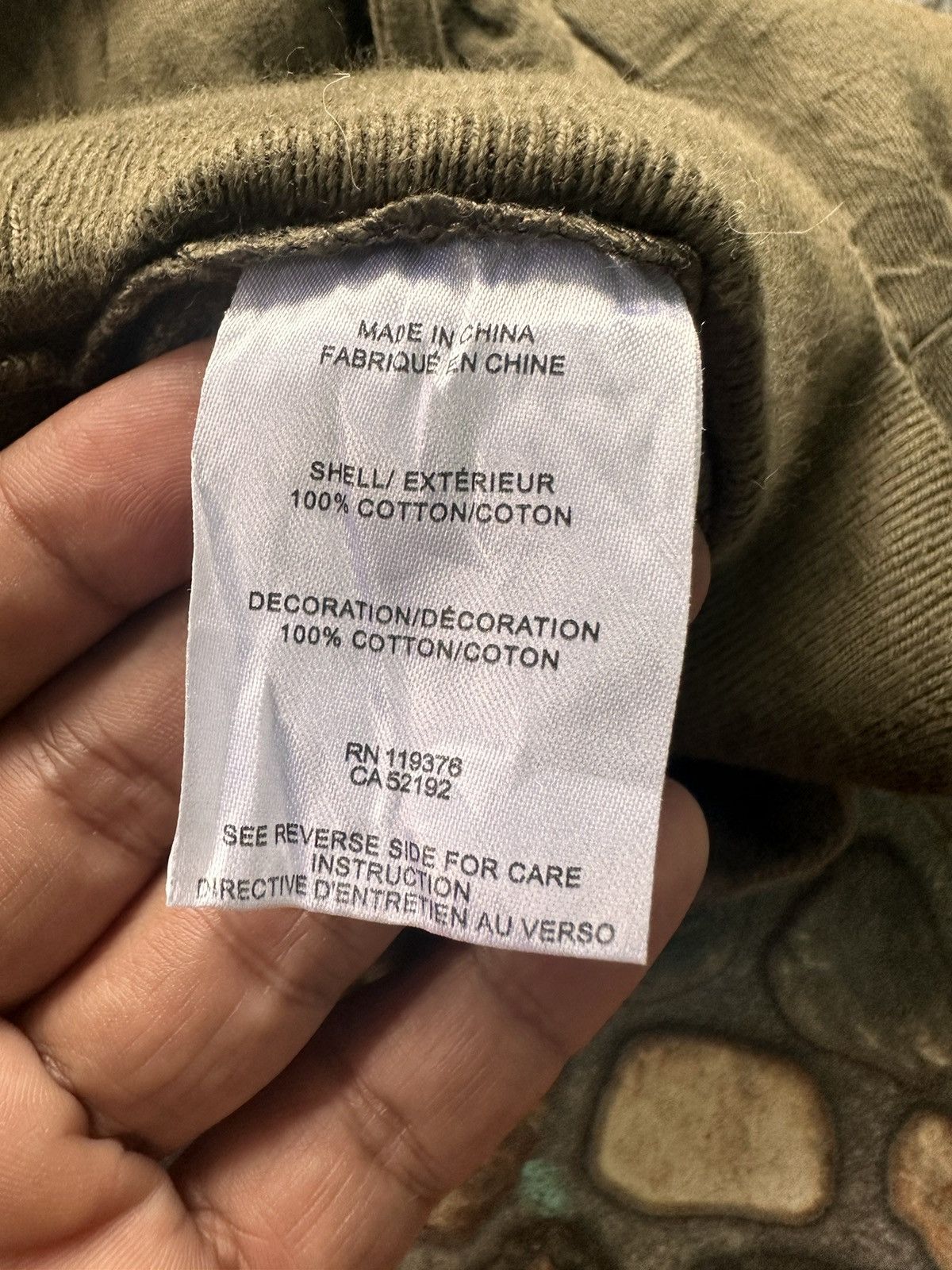 Designer × Helmut Lang Helmut Lang Sweatshort Size US 32 / EU 48 - 5 Thumbnail