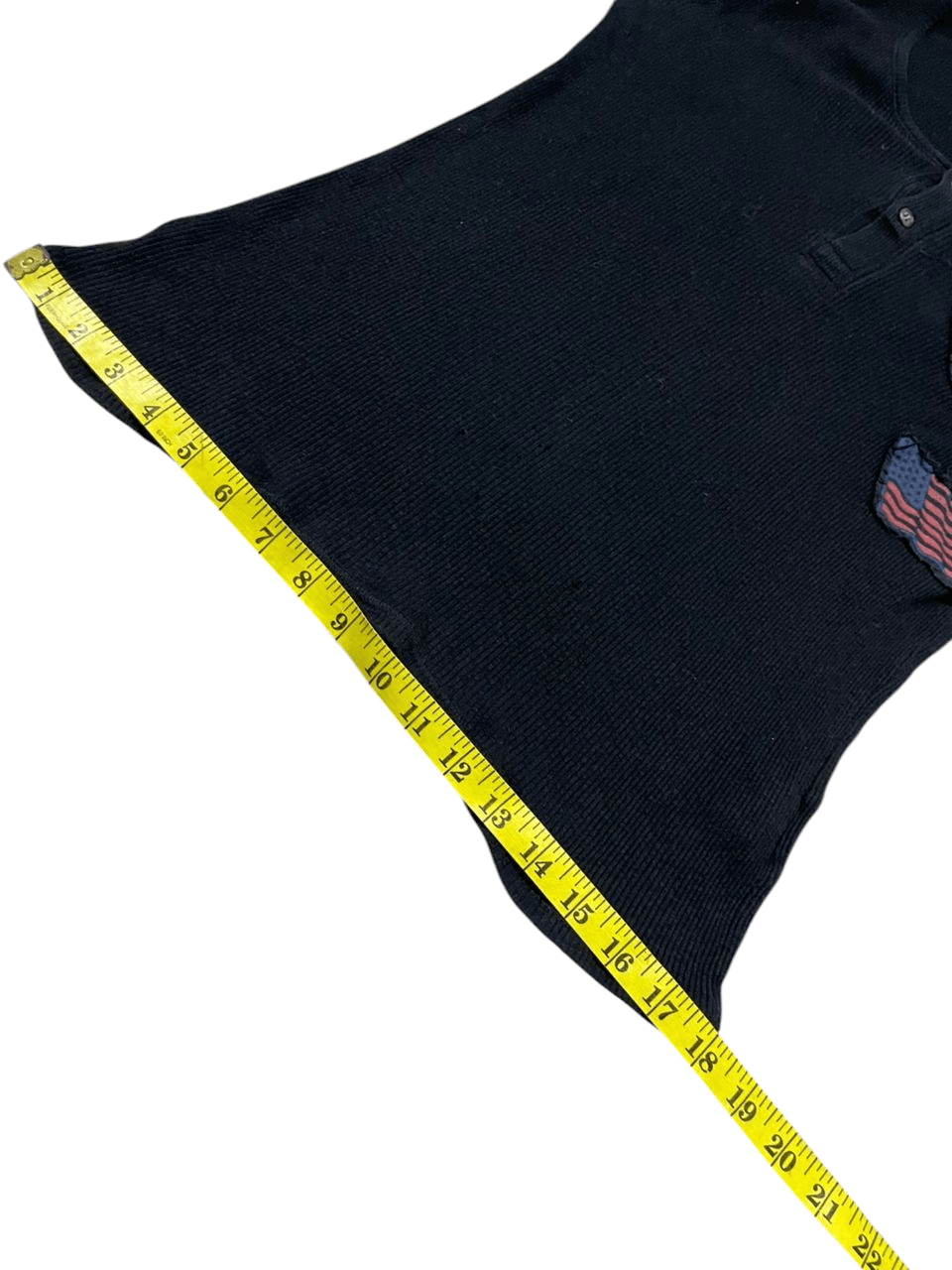 Japanese Brand Burden Patches Sweatshirt Size L / US 10 / IT 46 - 3 Thumbnail