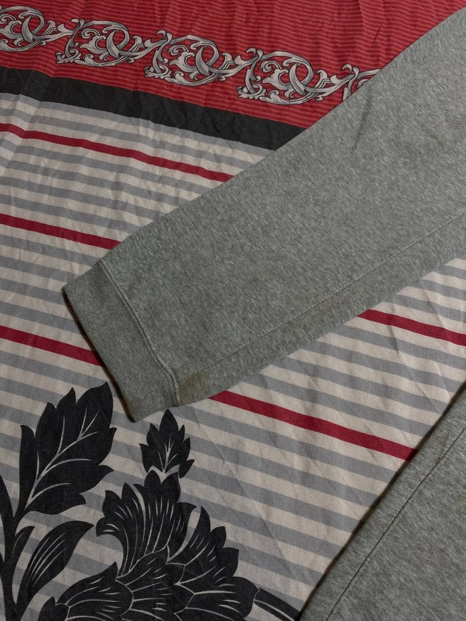 Nike Sweatpants Nike Vintage Streetwear Outdoor 90s Y2K Size US 32 / EU 48 - 24 Thumbnail