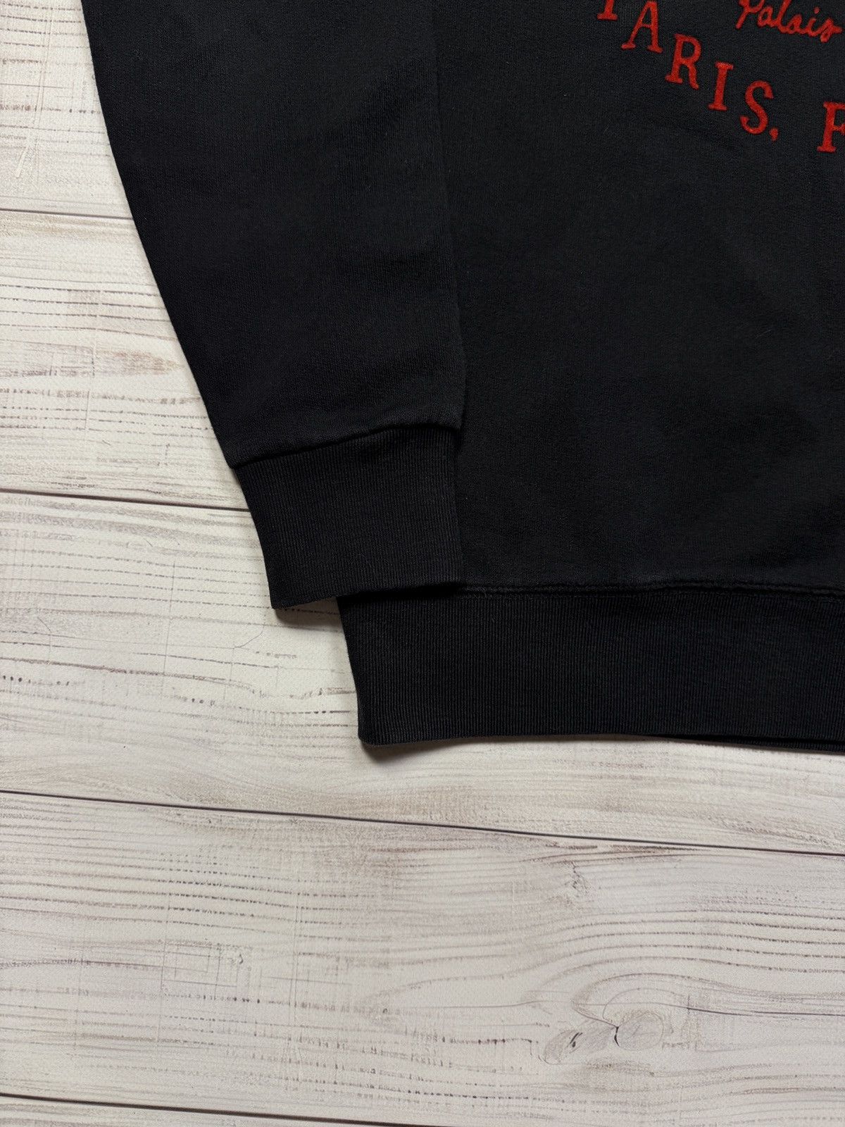Maison Kitsune Maison Kitsune Sweatshirt Size US M / EU 48-50 / 2 - 4 Thumbnail