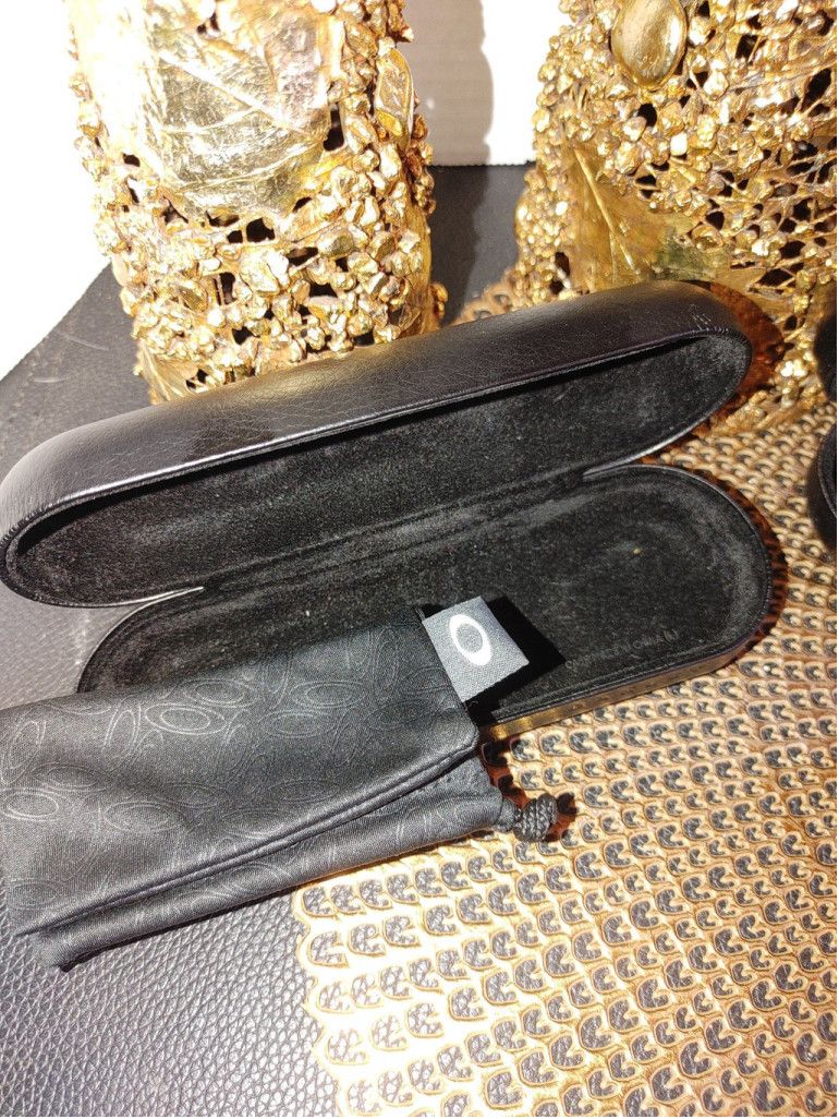 Oakley Oakley Hardshell Cases x2 Size ONE SIZE - 2 Thumbnail