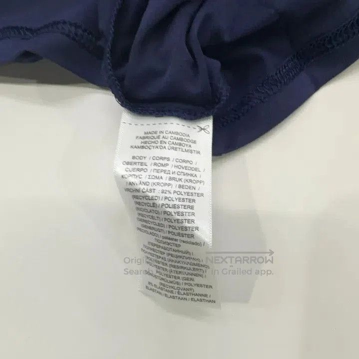 Polo Ralph Lauren Polo Ralph Lauren Solid Crew Neck Short Sleeve. Size US L / EU 52-54 / 3 - 6 Thumbnail