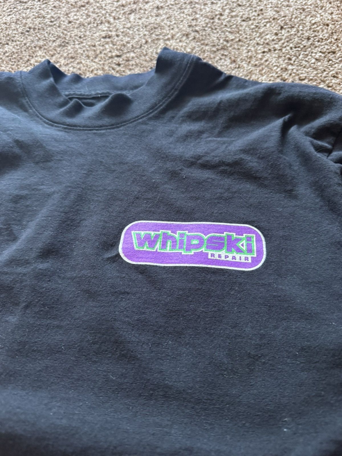 Lyrical Lemonade Lyrical lemonade whipski tee Size US S / EU 44-46 / 1 - 3 Thumbnail
