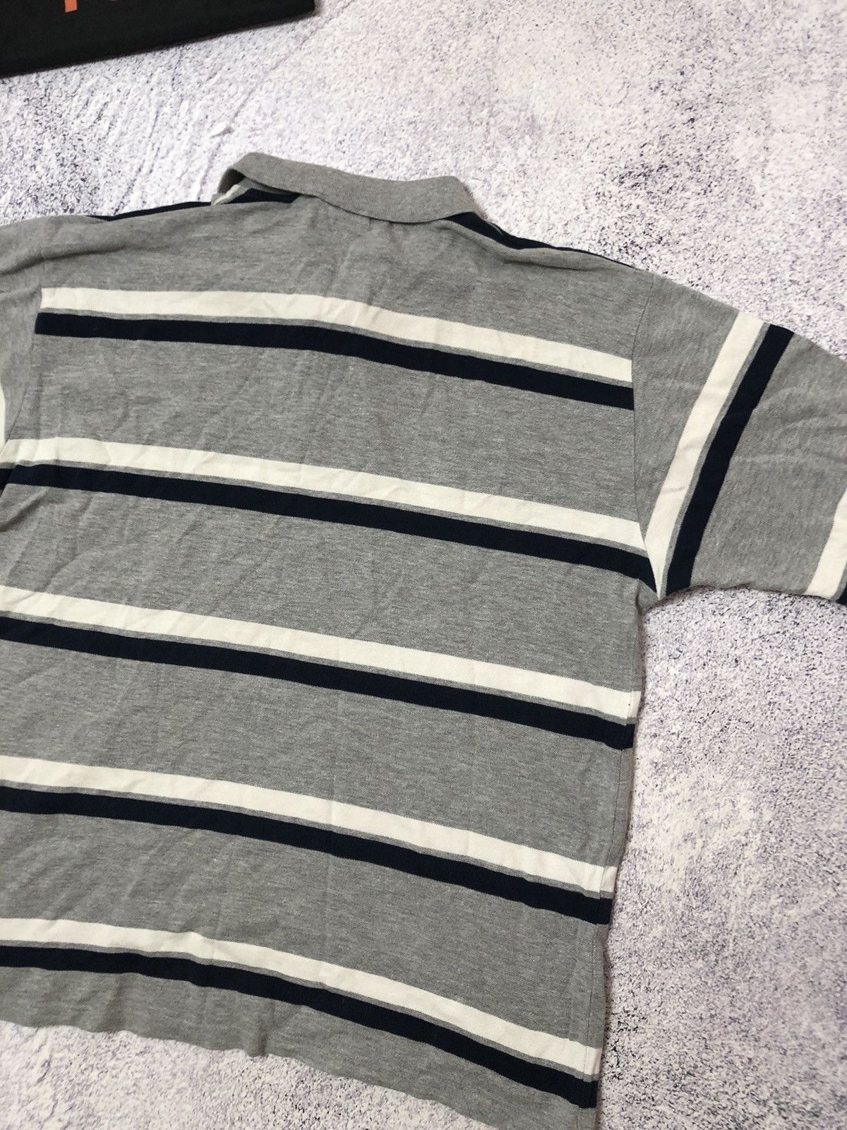 Vintage Vintage men’s polo Tottenham jersey Size US XL / EU 56 / 4 - 6 Thumbnail