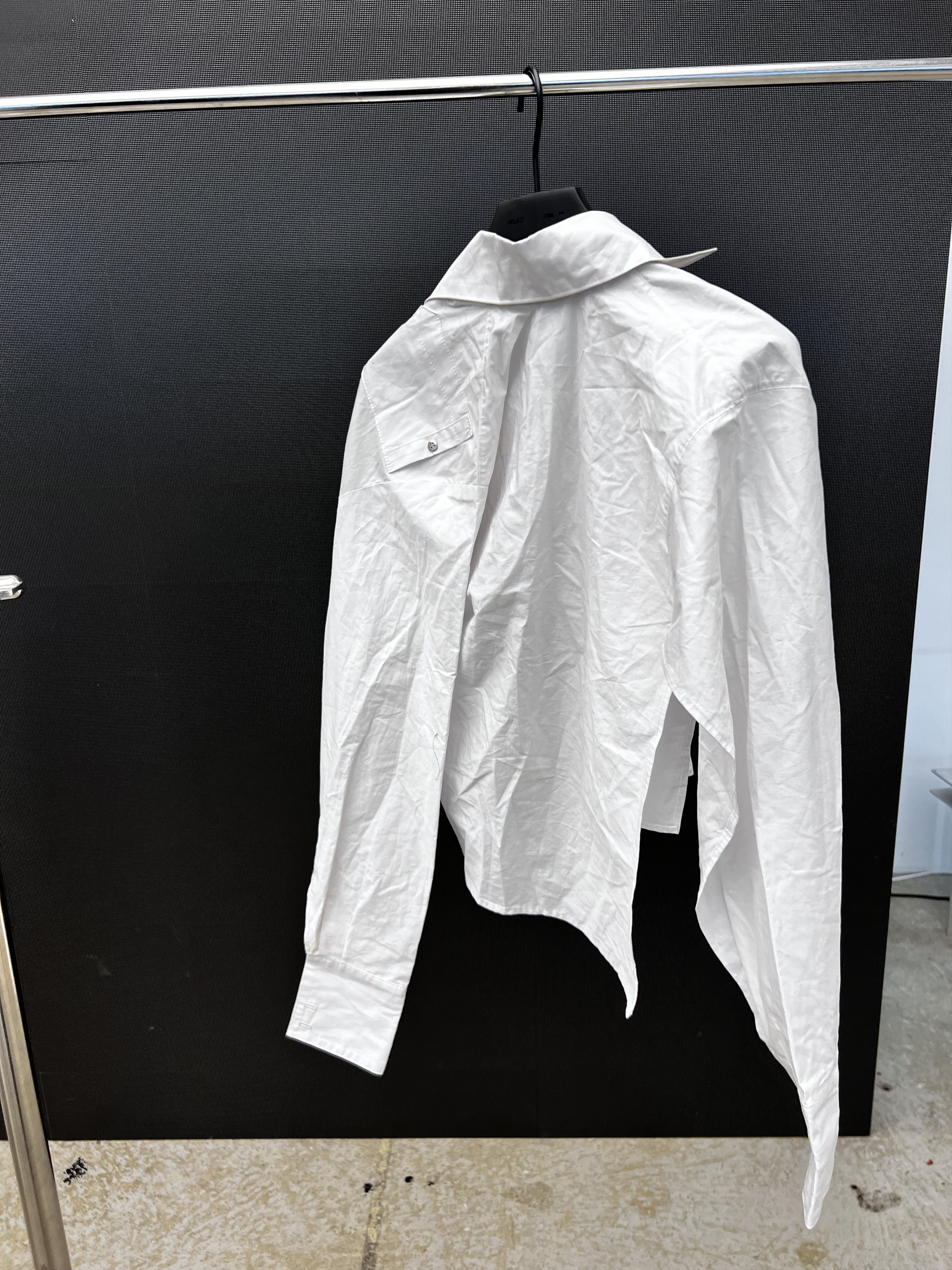 Heliot Emil SMAPLE SHIRT Size S / US 4 / IT 40 - 2 Thumbnail