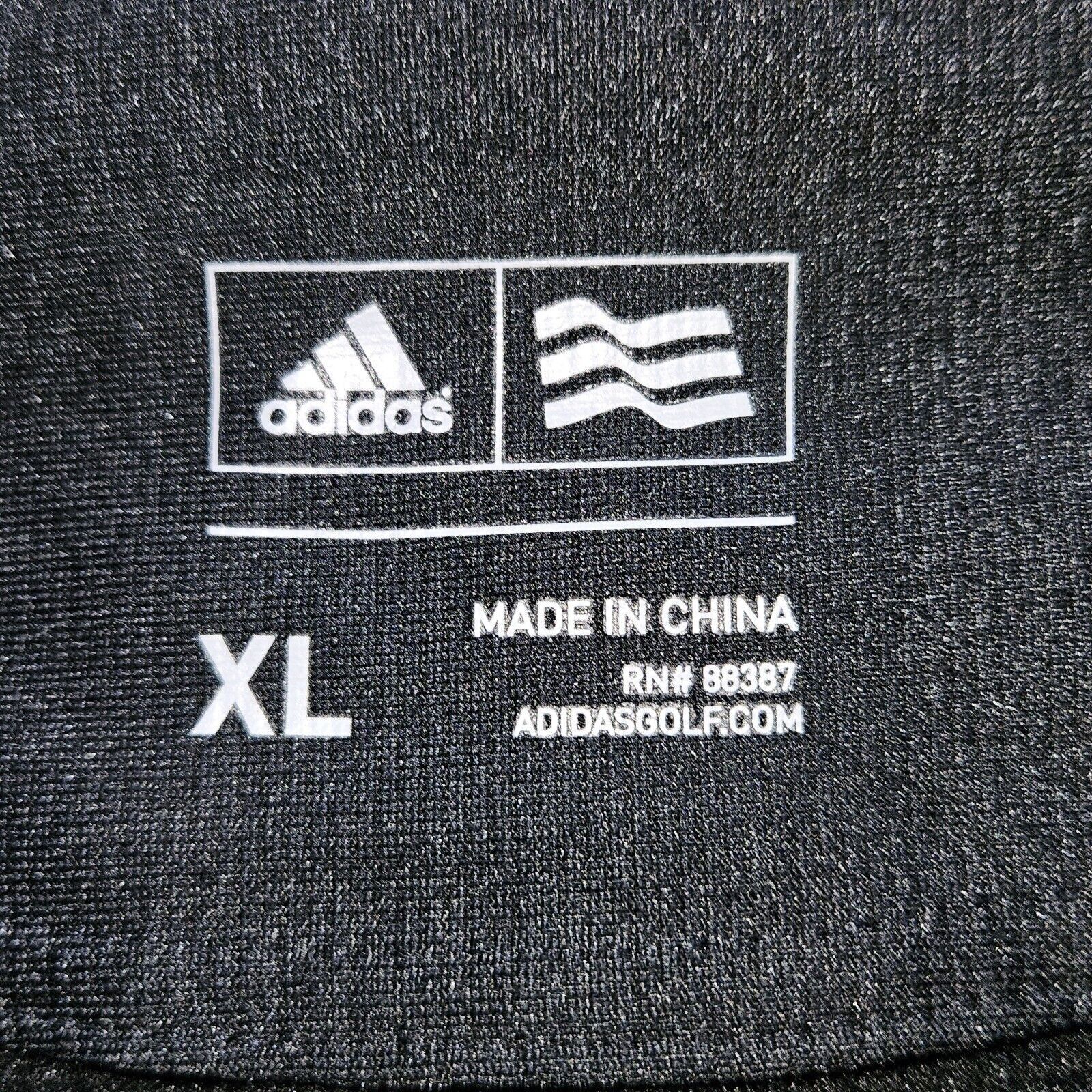 Adidas Stanley Cup Champions Chicago Blackhawks Jacket Mens XL Adid Size US XL / EU 56 / 4 - 7 Thumbnail