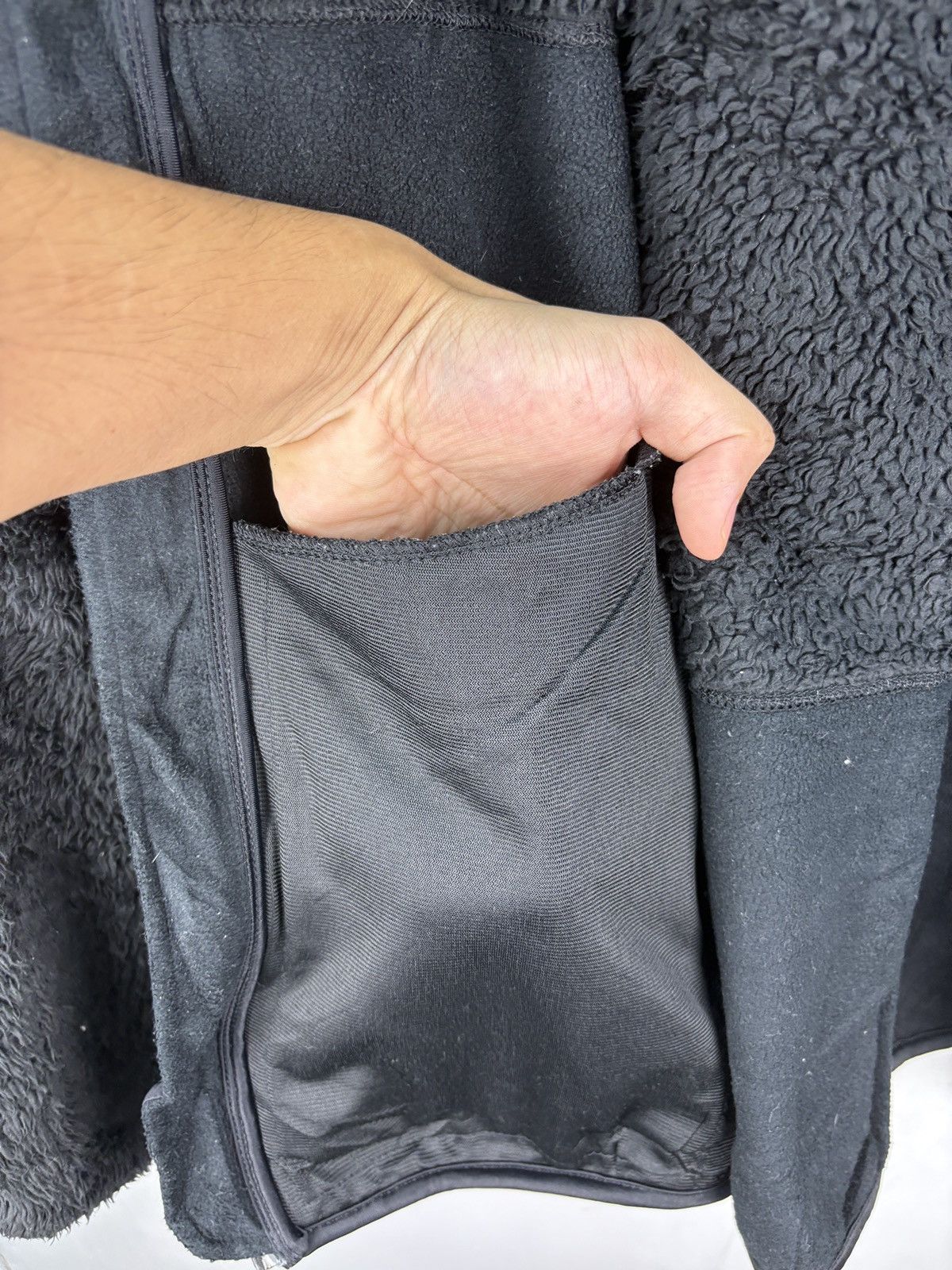 Engineered Garments Engineered Garments Fleece Jacket X Uniqlo Size US XL / EU 56 / 4 - 11 Thumbnail