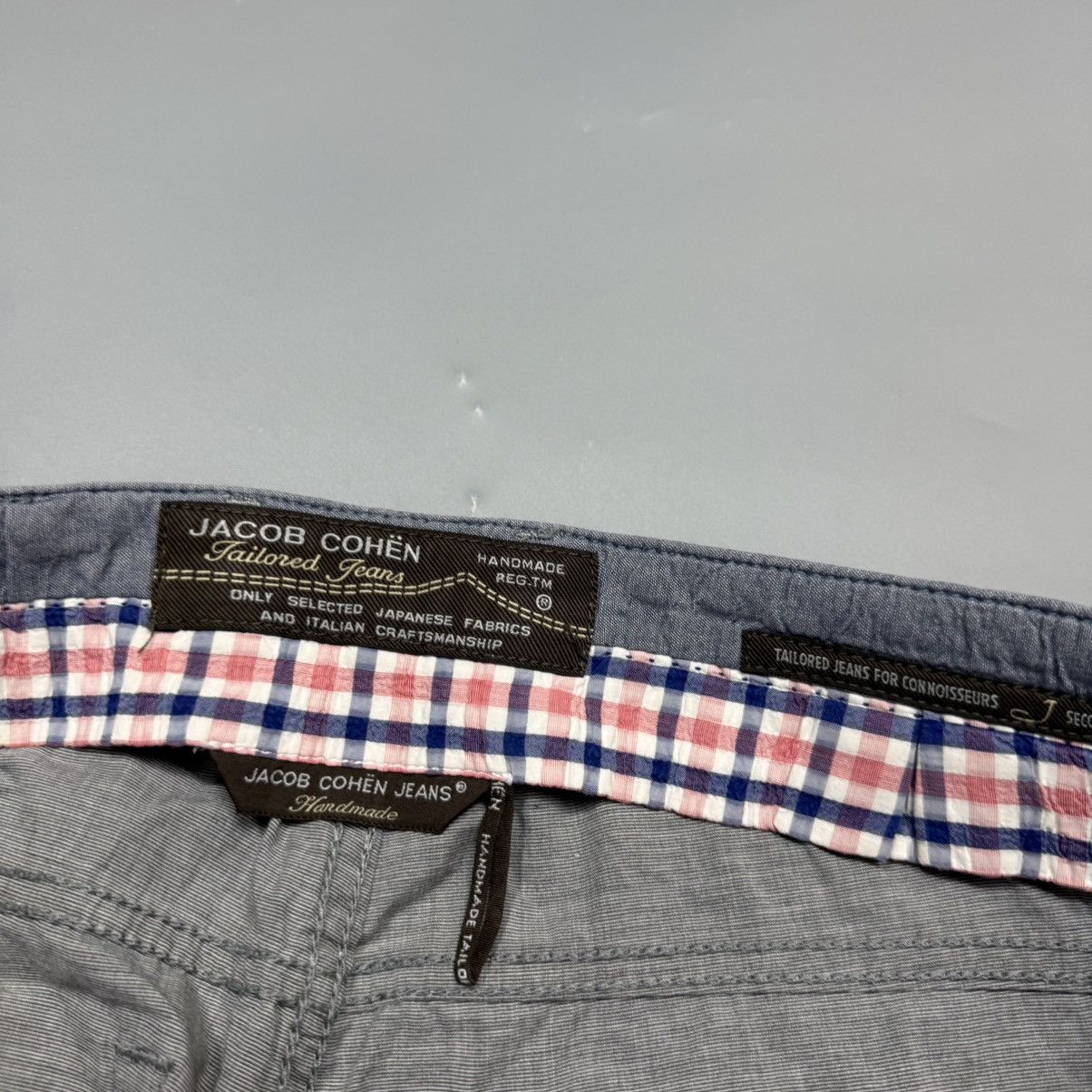 Jacob Cohen Vintage Jacob Cohen Pants Size US 36 / EU 52 - 6 Thumbnail