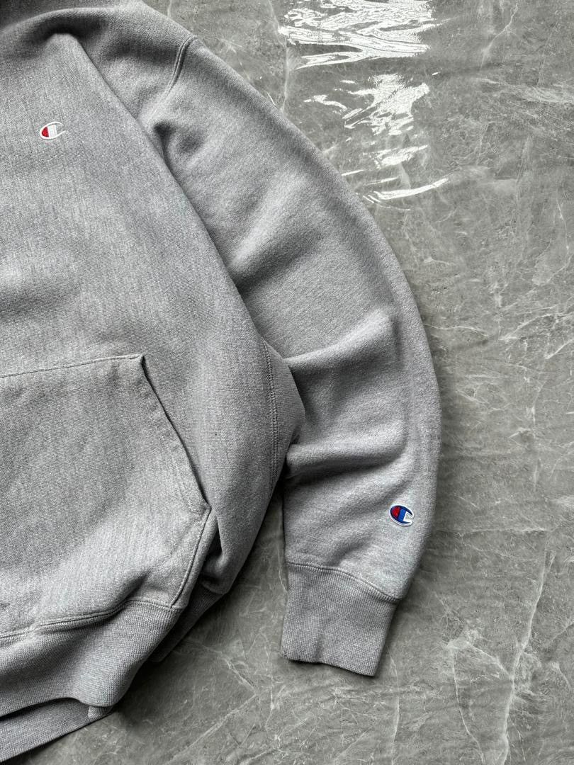 Champion CHAMPION REVERSE WEAVE C LOGO (HEAVY WEIGH) Size US XL / EU 56 / 4 - 4 Thumbnail