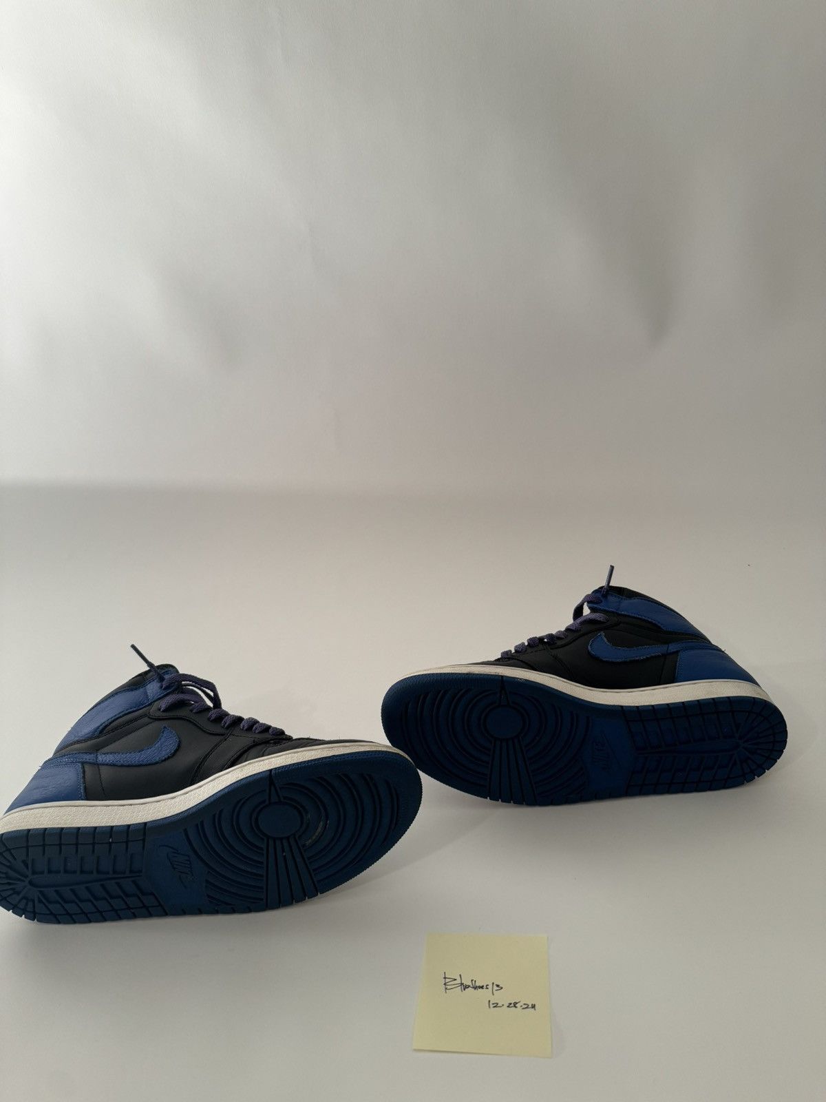 Jordan Brand Air Jordan 1 Retro High OG ‘Royal’ (2017) size 10 Size US 10 / EU 43 - 9 Thumbnail
