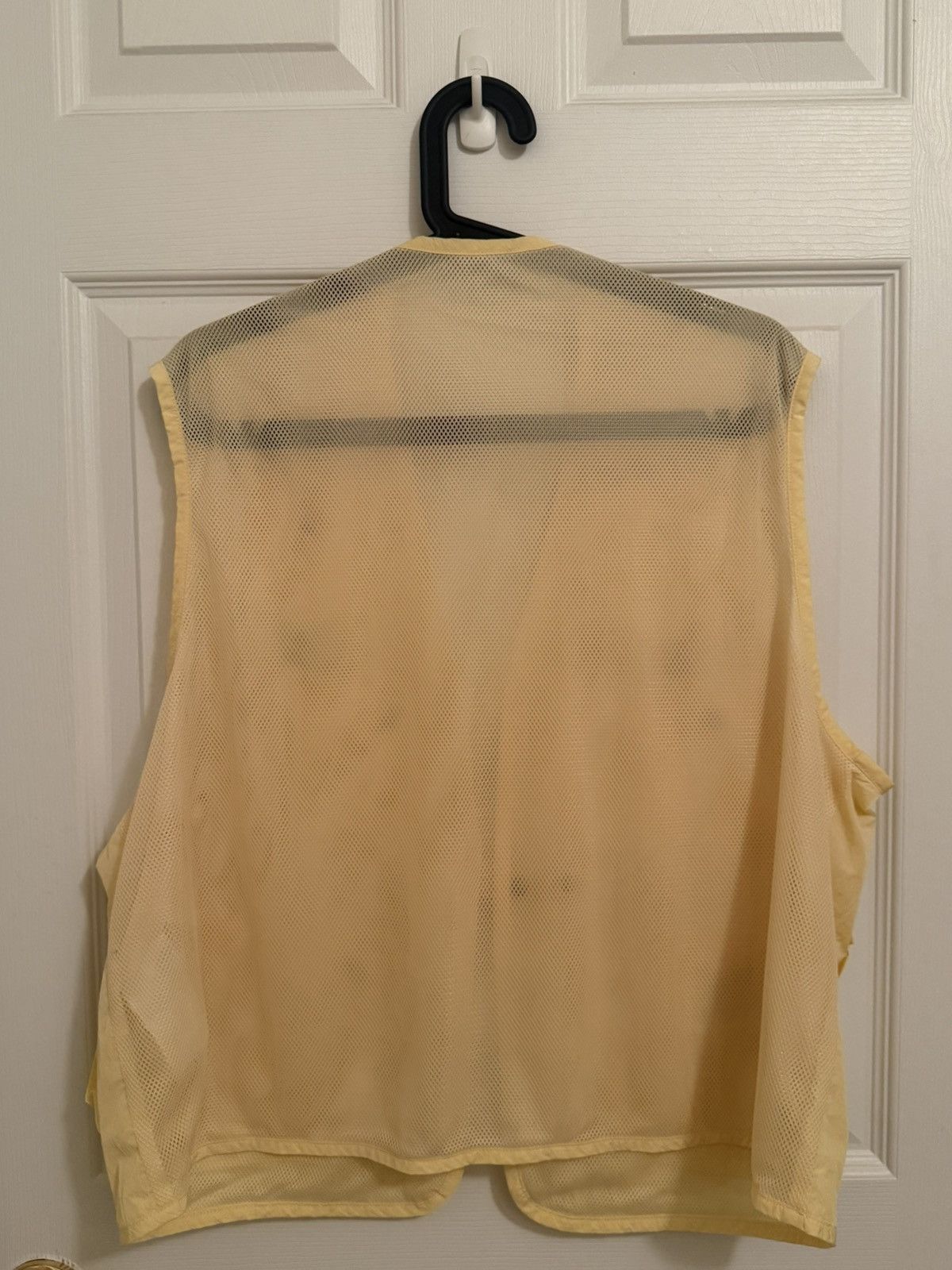 Kith Kith Bingham Vest Size US L / EU 52-54 / 3 - 2 Thumbnail