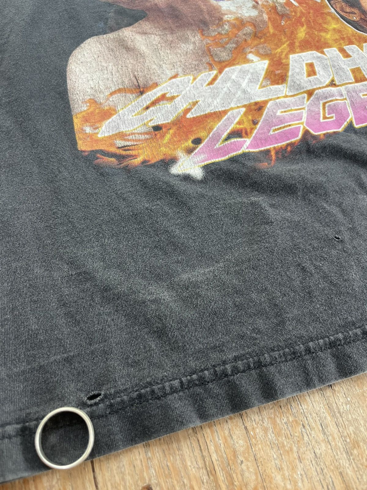 Other Quite Well presented NONG NATT Thai AV Star T-shirt Size US M / EU 48-50 / 2 - 10 Thumbnail
