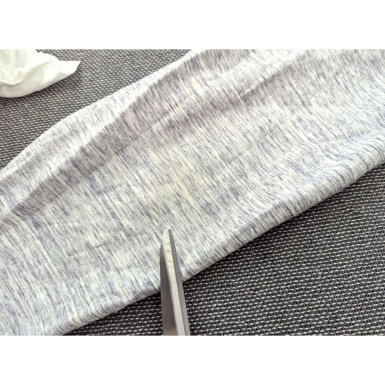 Lululemon Lululemon Scuba Hoodie III Heathered Space Dyed Gris Jacket Womens Size 12 Gray Shirt Regular - 12 Size XL / US 12-14 / IT 48-50 - 2 Thumbnail