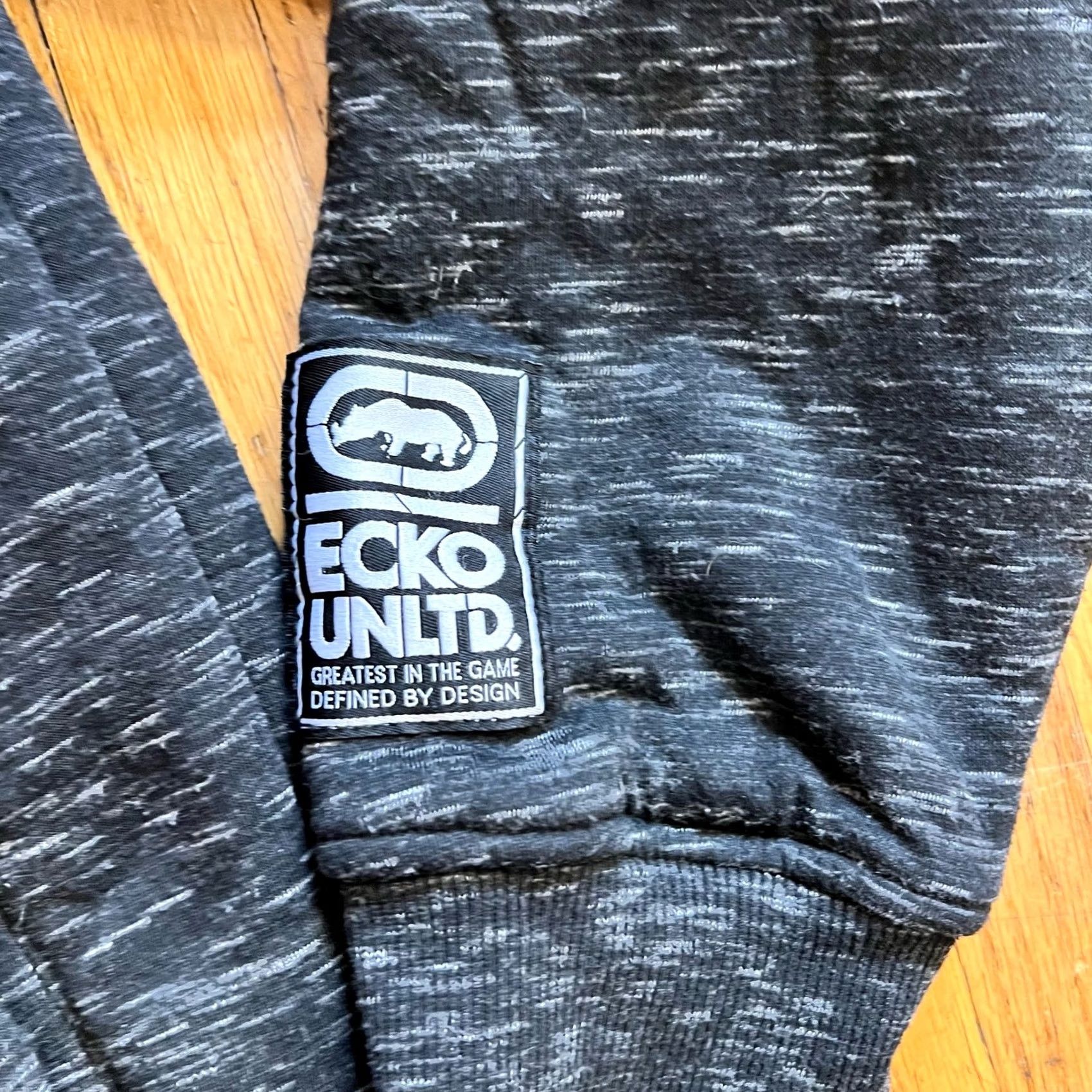 Ecko Unltd. Do NOT add any new information Size US M / EU 48-50 / 2 - 3 Thumbnail