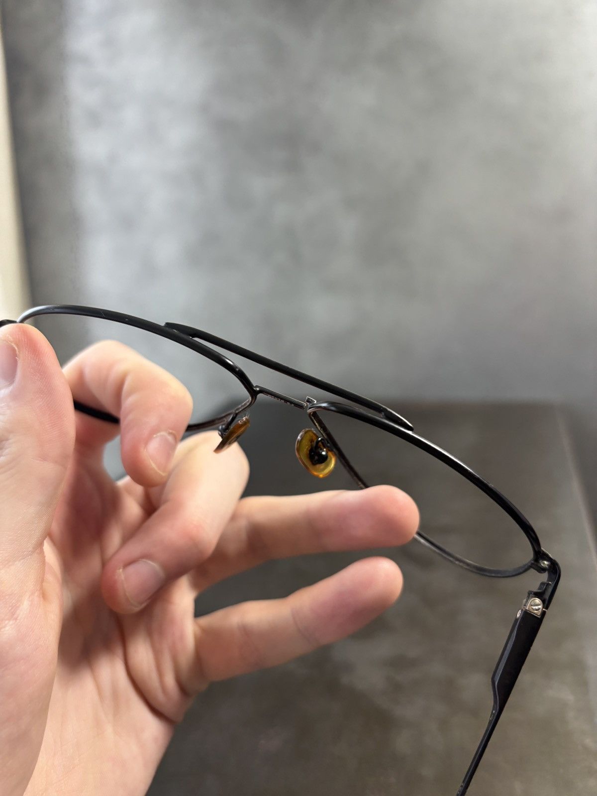 Ferrari 1980s Ferrari Aviator Frames 80s Vintage Sport Sunglasses Size ONE SIZE - 5 Thumbnail
