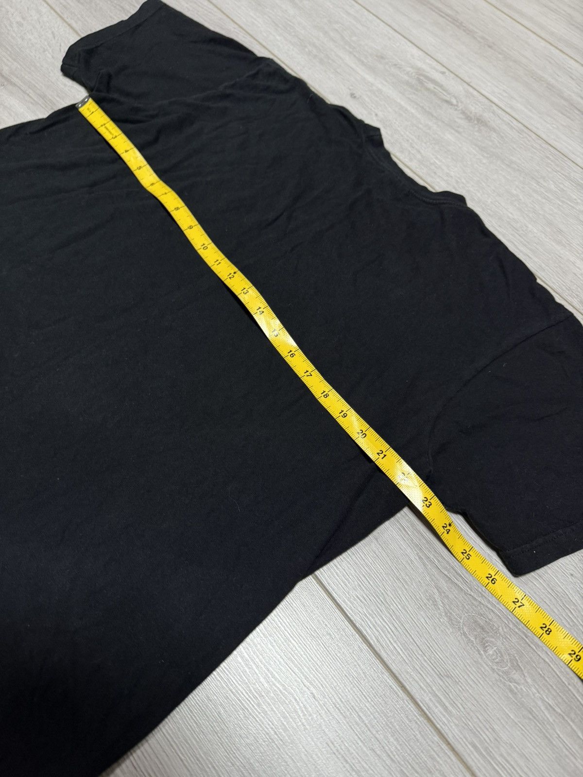 Supreme Supreme Fuck heart tee shirt 2017 Size US L / EU 52-54 / 3 - 8 Thumbnail