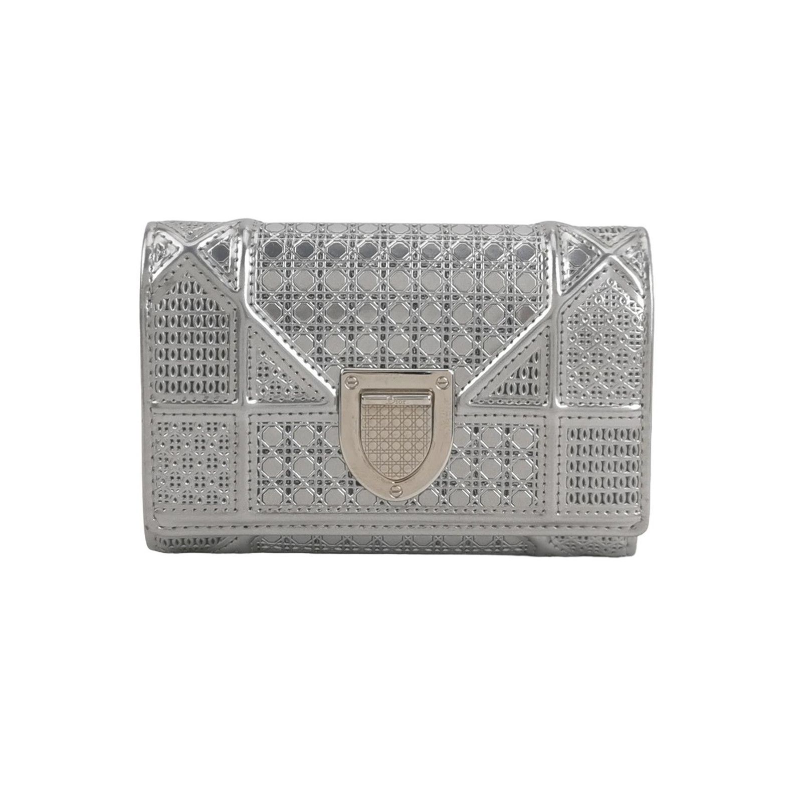 Dior Dior Women os Wallets Size ONE SIZE - 1 Thumbnail