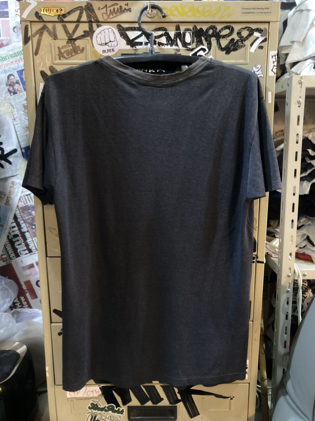 Vintage DYXEN 80’s Size US L / EU 52-54 / 3 - 5 Thumbnail