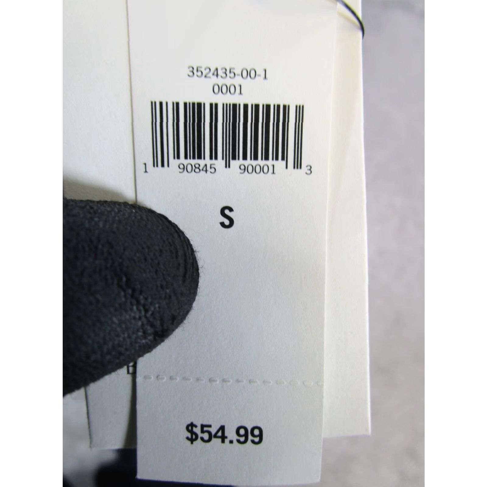 Banana Republic Banana Republic Shirt Womens Small Blue Top New Size S / US 4 / IT 40 - 4 Thumbnail