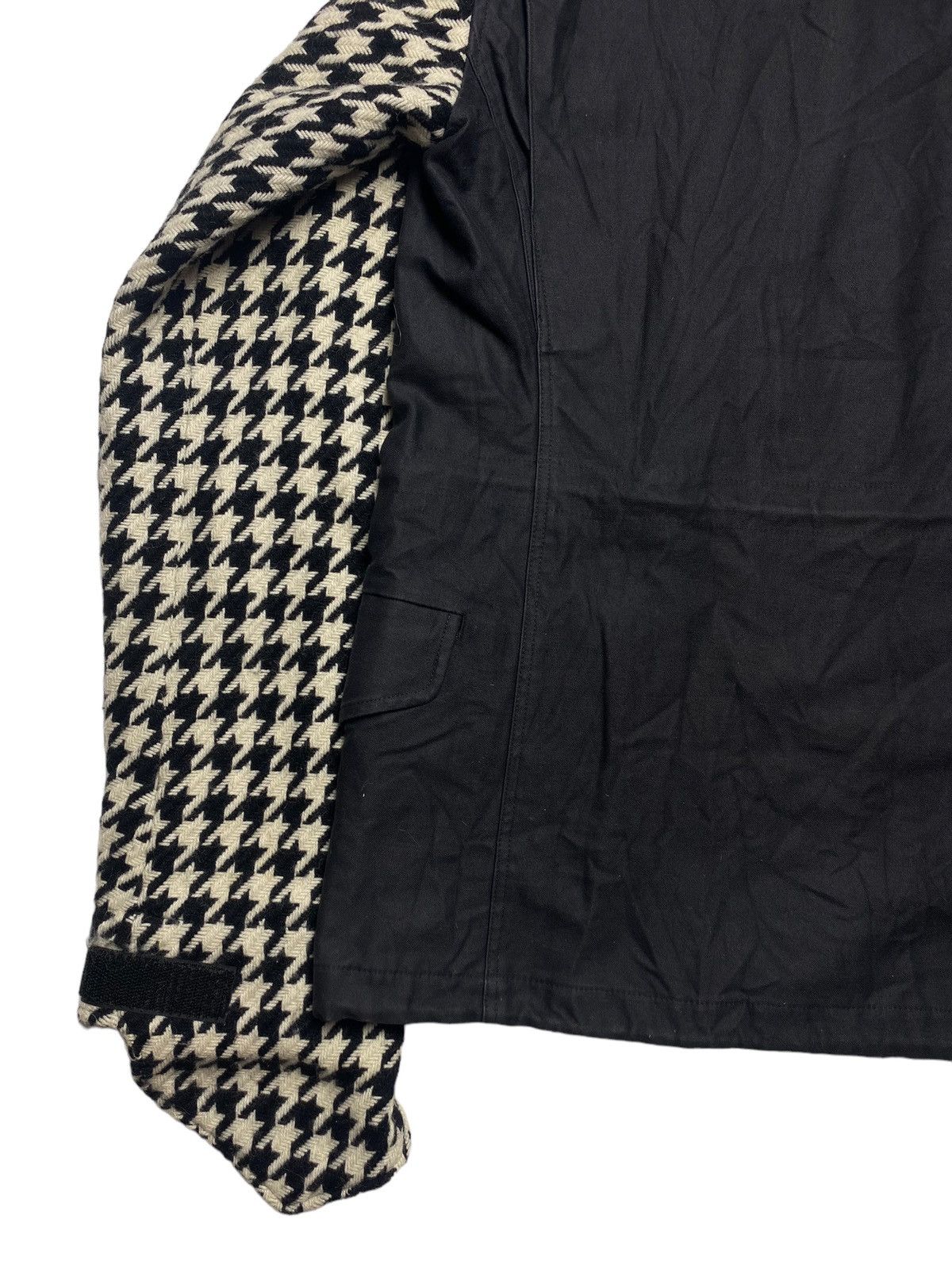 PHENOMENON AW 2011 Phenomenon - Thunder M65 Jacket Size US M / EU 48-50 / 2 - 17 Thumbnail