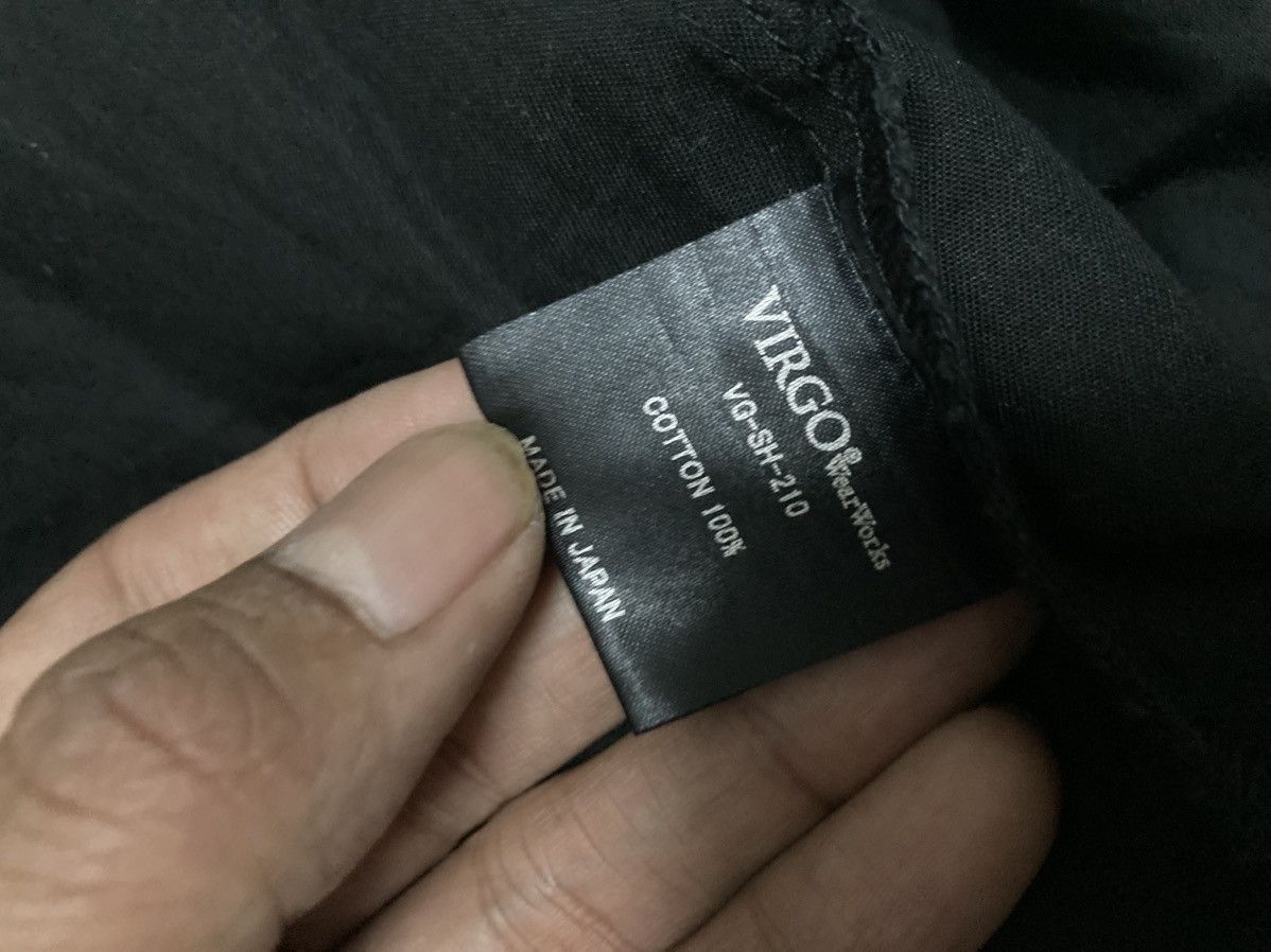 Other Virgo Double Bottom Up Y2K Size US S / EU 44-46 / 1 - 8 Thumbnail