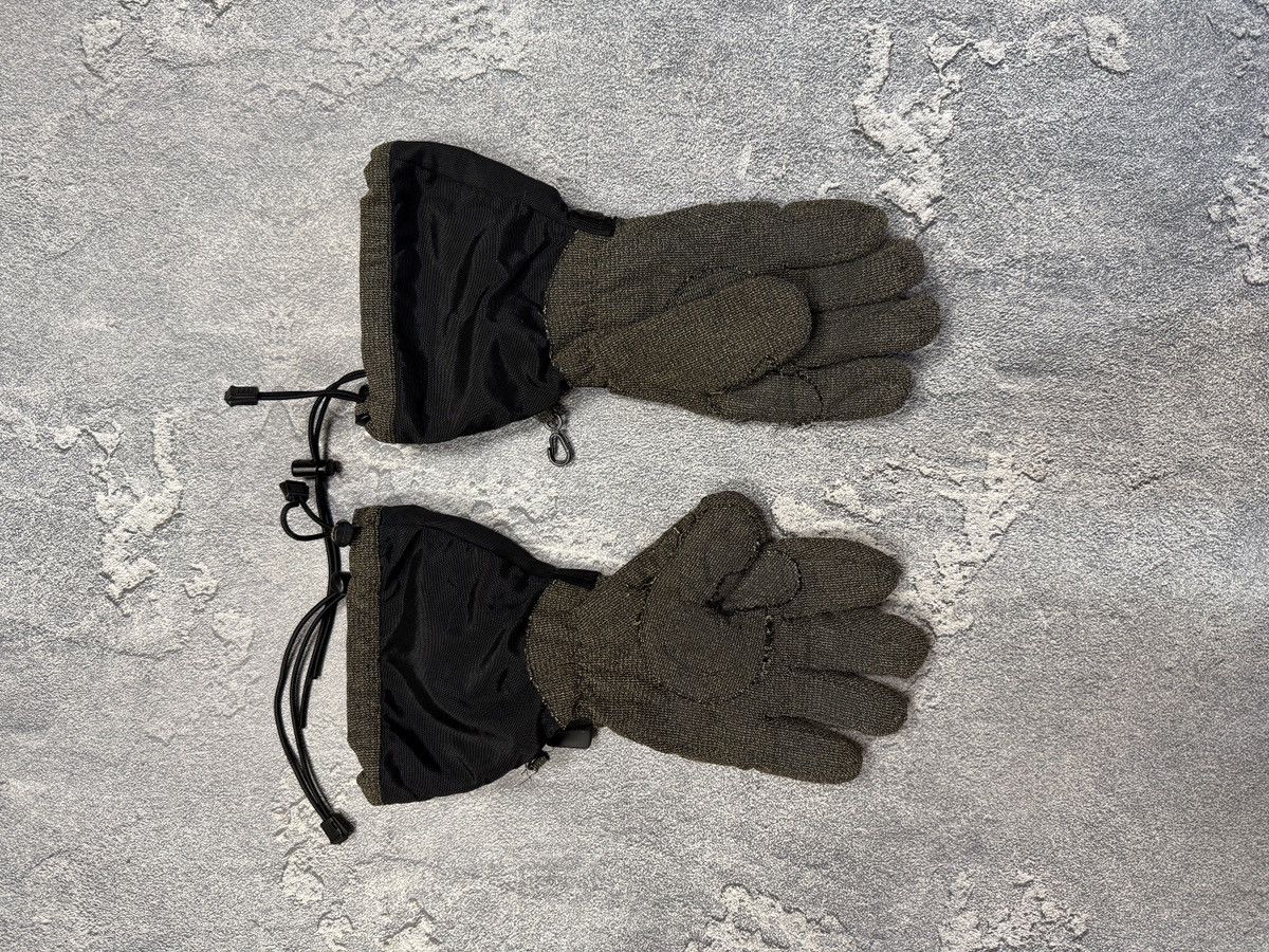 ORTOVOX Ortovox Gloves Size ONE SIZE - 5 Thumbnail