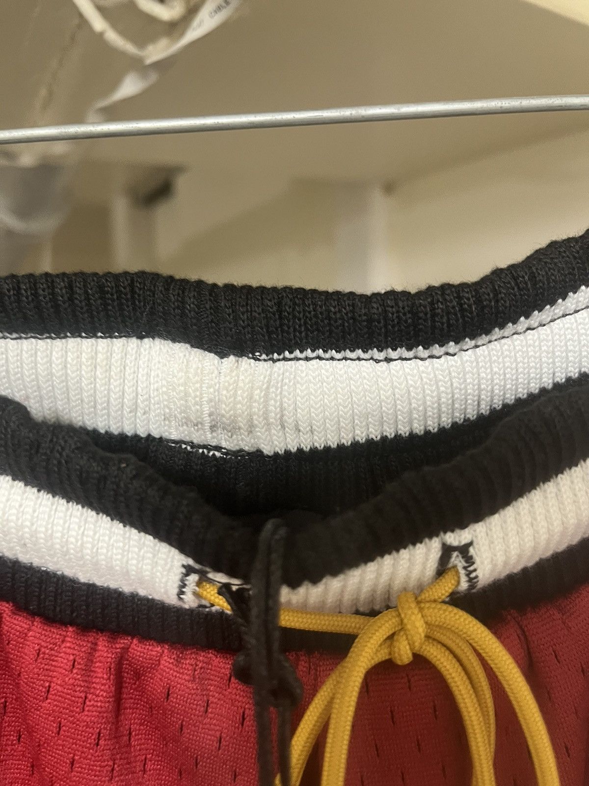 Rhude Rhude Shorts sz M Size US 32 / EU 48 - 3 Thumbnail