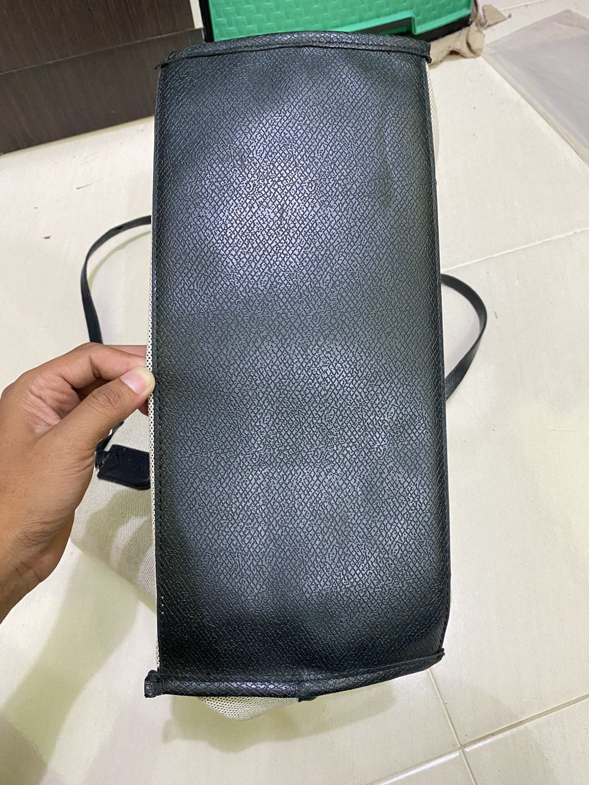 Longchamp Longchamp Essential L Tote Bag Size ONE SIZE - 17 Thumbnail