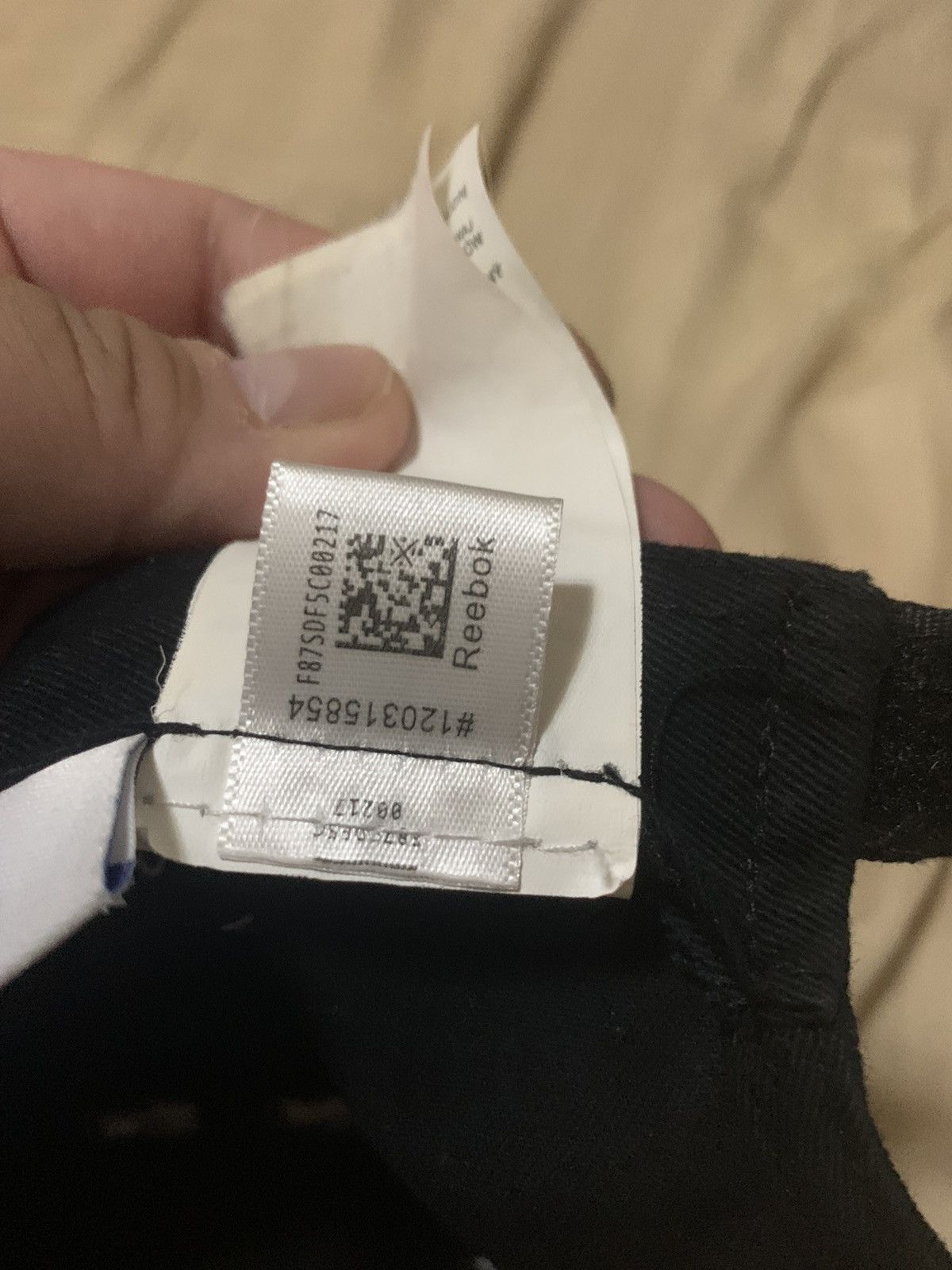 Vetements Vetements friday hat cap Size ONE SIZE - 10 Thumbnail
