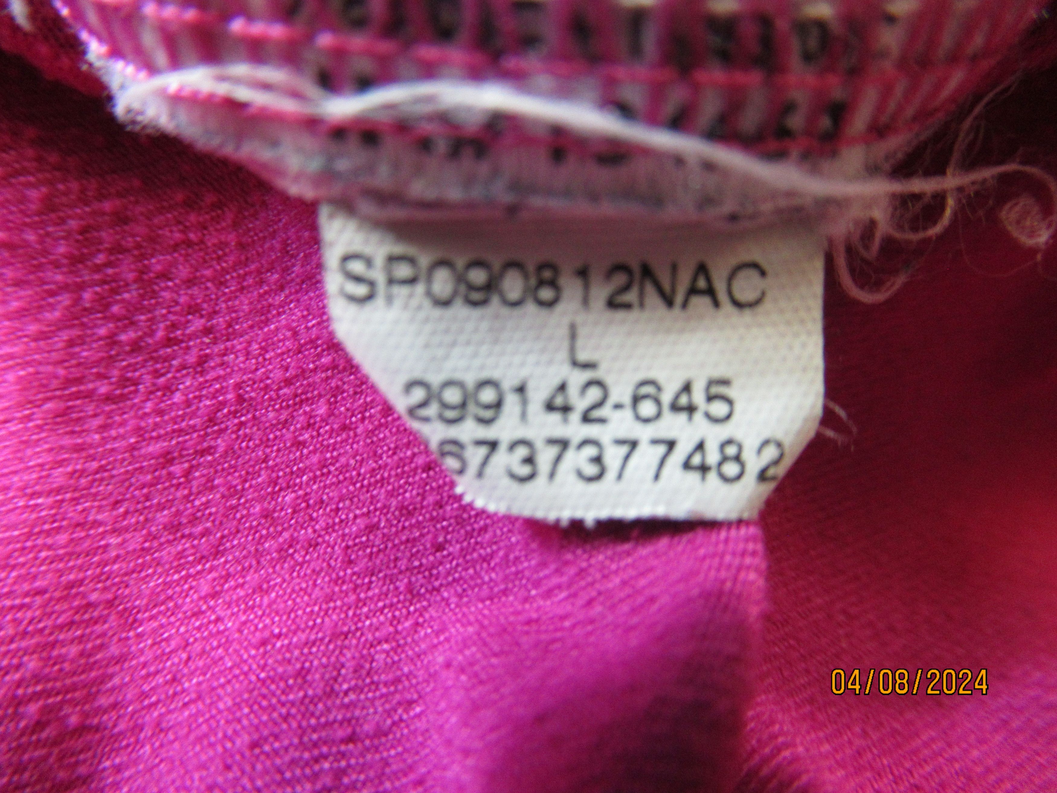 Nike ACG Nike ACG training shirt Size L / US 10 / IT 46 - 7 Thumbnail
