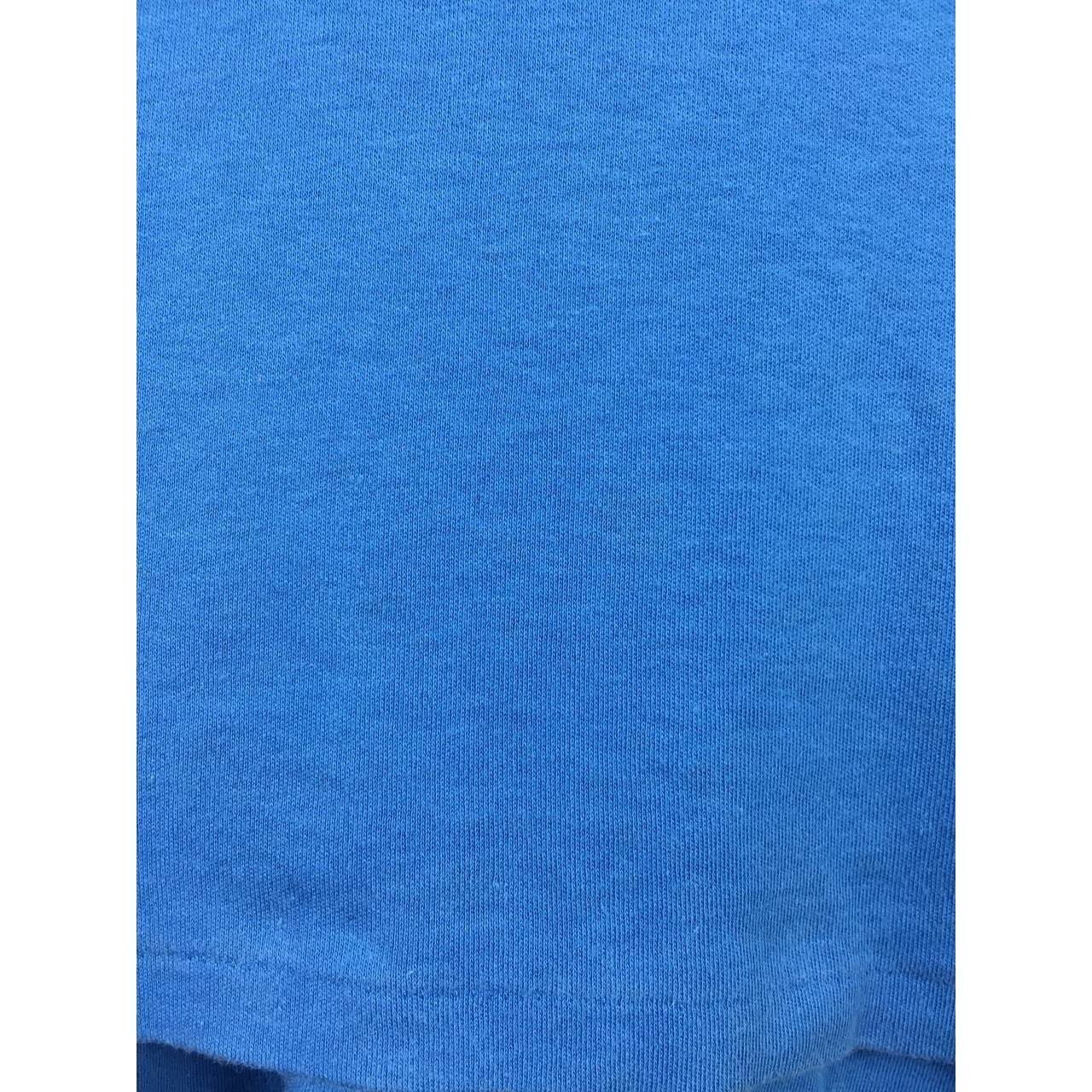Polo Ralph Lauren × Vintage Vtg Polo Ralph Lauren Classic Pony Logo Polo Tee Size US S / EU 44-46 / 1 - 10 Thumbnail