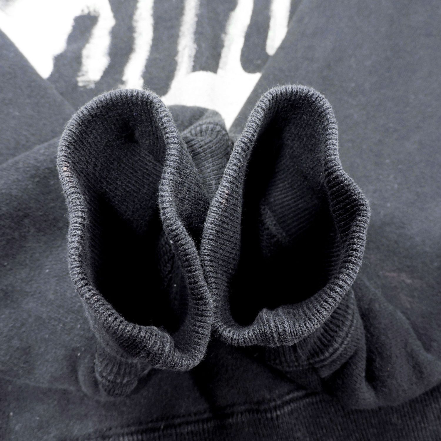 Swagger SWAGGER SWG BLITCH BIG LOGO GLITCH EFFECT SWEATSHIRT Size US M / EU 48-50 / 2 - 13 Thumbnail