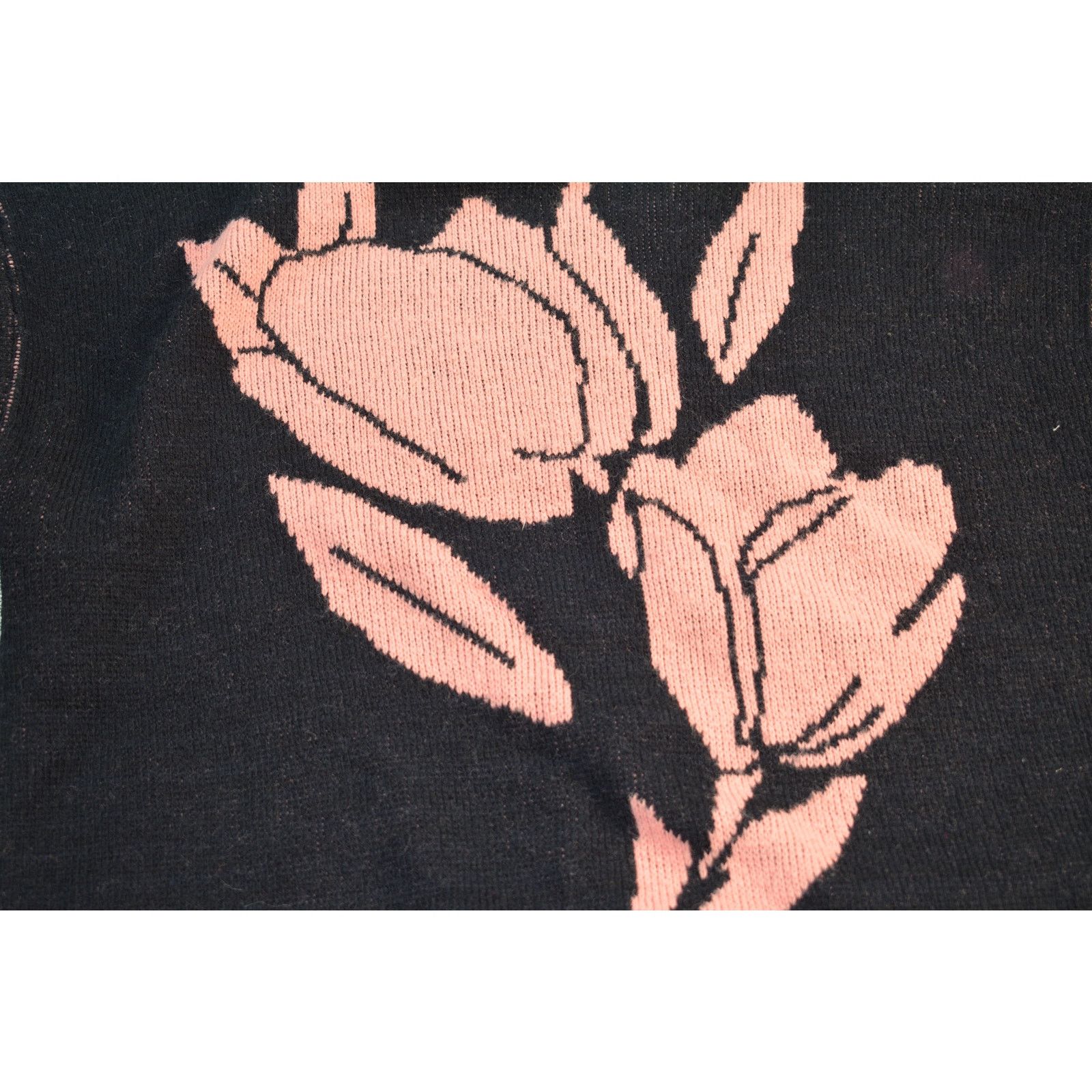 & Other Stories VTG IFI Sweater Size M / US 6-8 / IT 42-44 - 3 Thumbnail