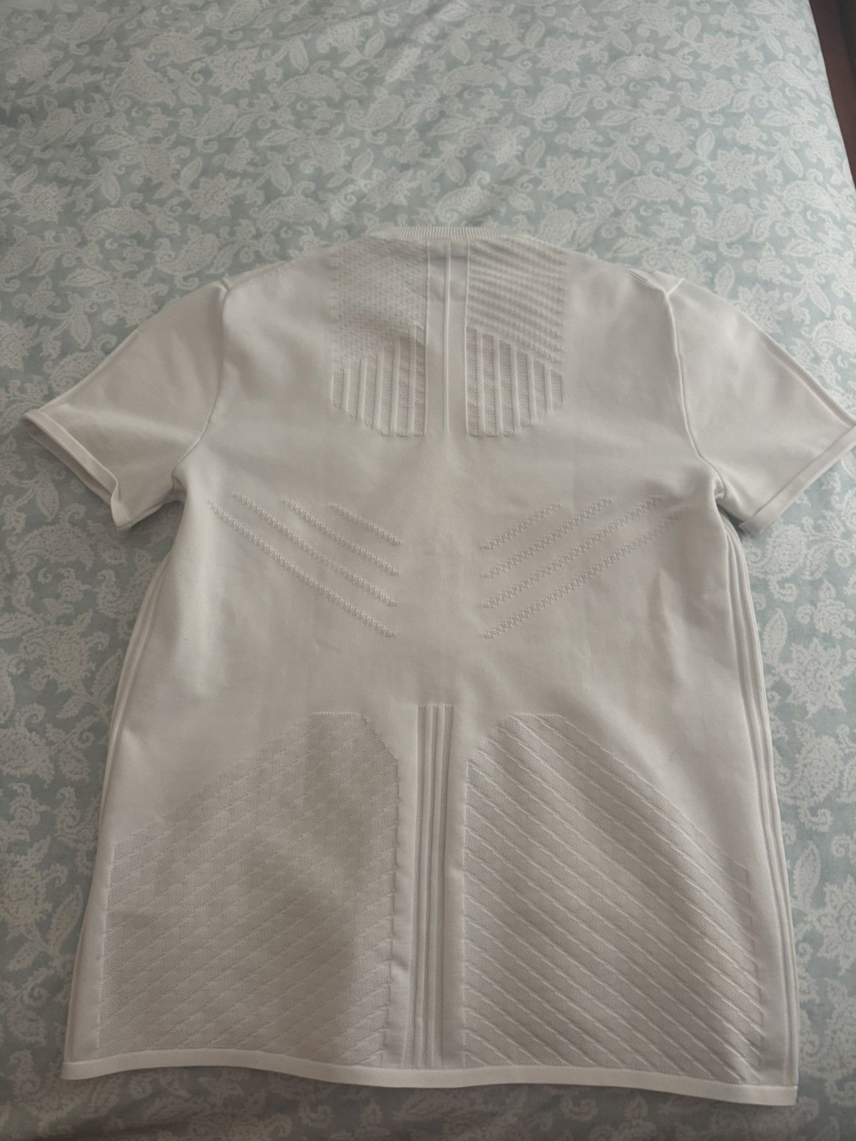 Prada Prada T shirt Size US XS / EU 42 / 0 - 3 Thumbnail