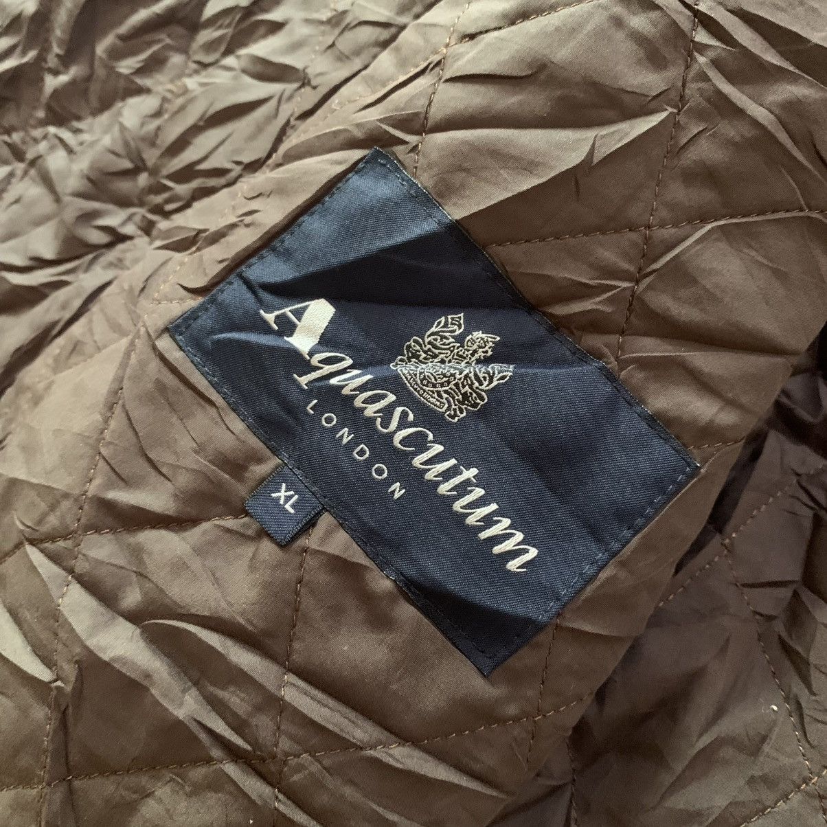 Aquascutum Aquascutum London Light Jacket Size US XL / EU 56 / 4 - 6 Thumbnail