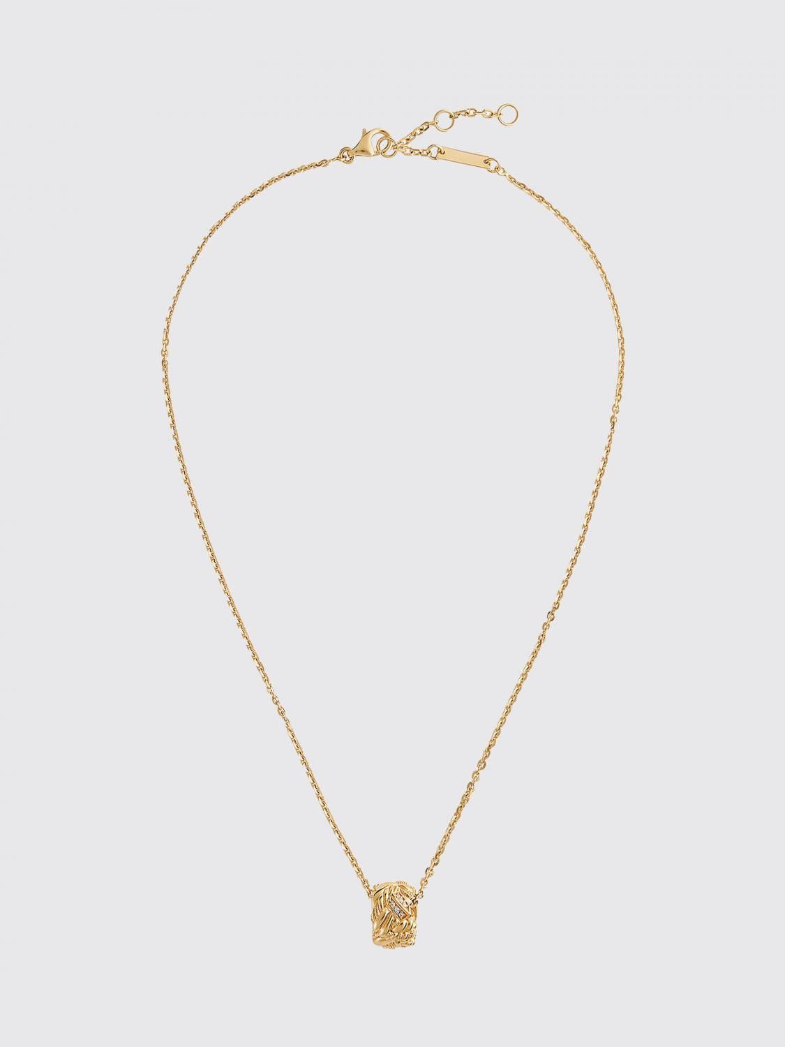 Bottega Veneta Bottega Veneta Jewel Woman White Size ONE SIZE - 1 Thumbnail
