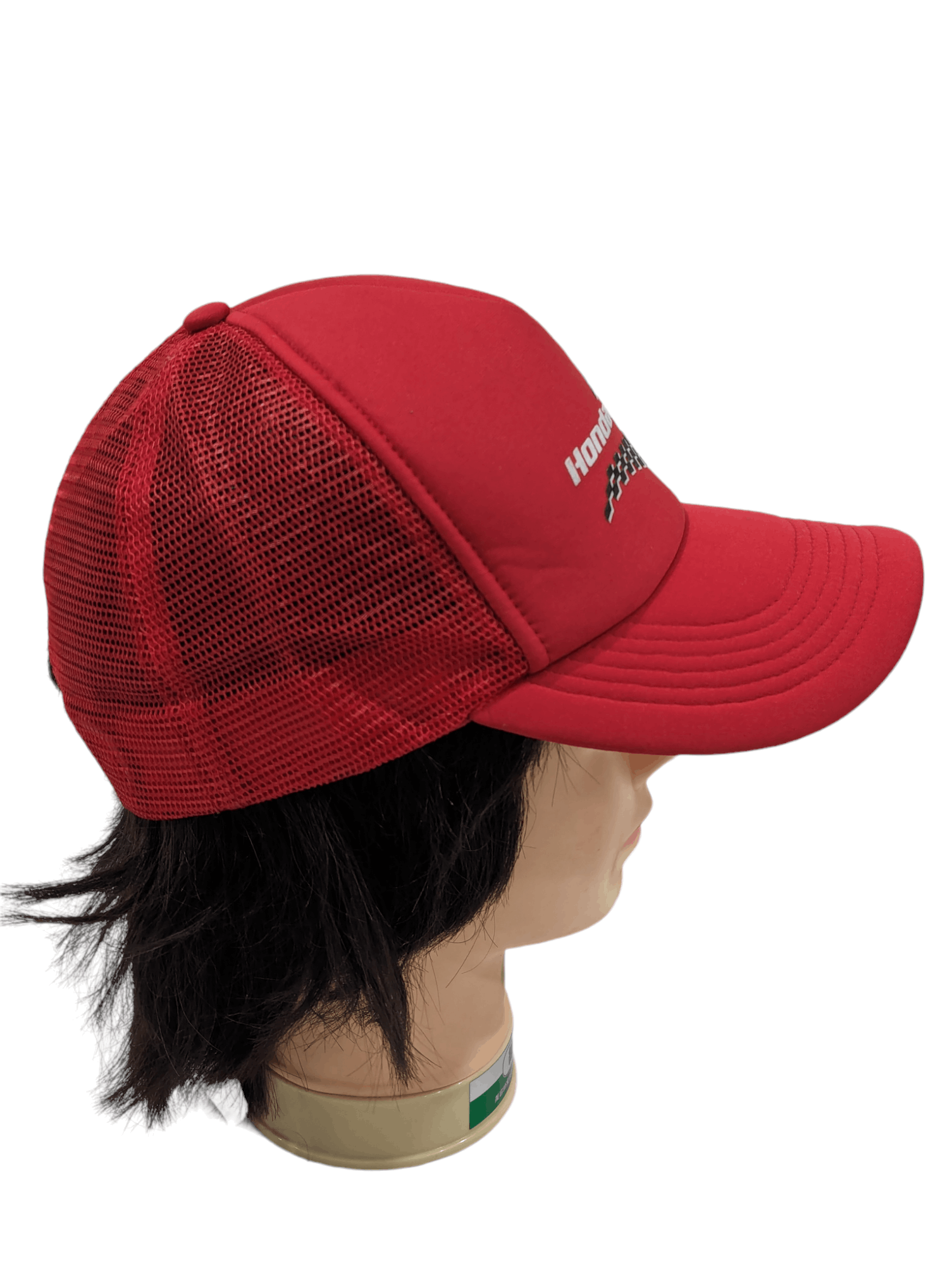 Honda HONDA RACING SNAPBACK CAP Size ONE SIZE - 5 Thumbnail