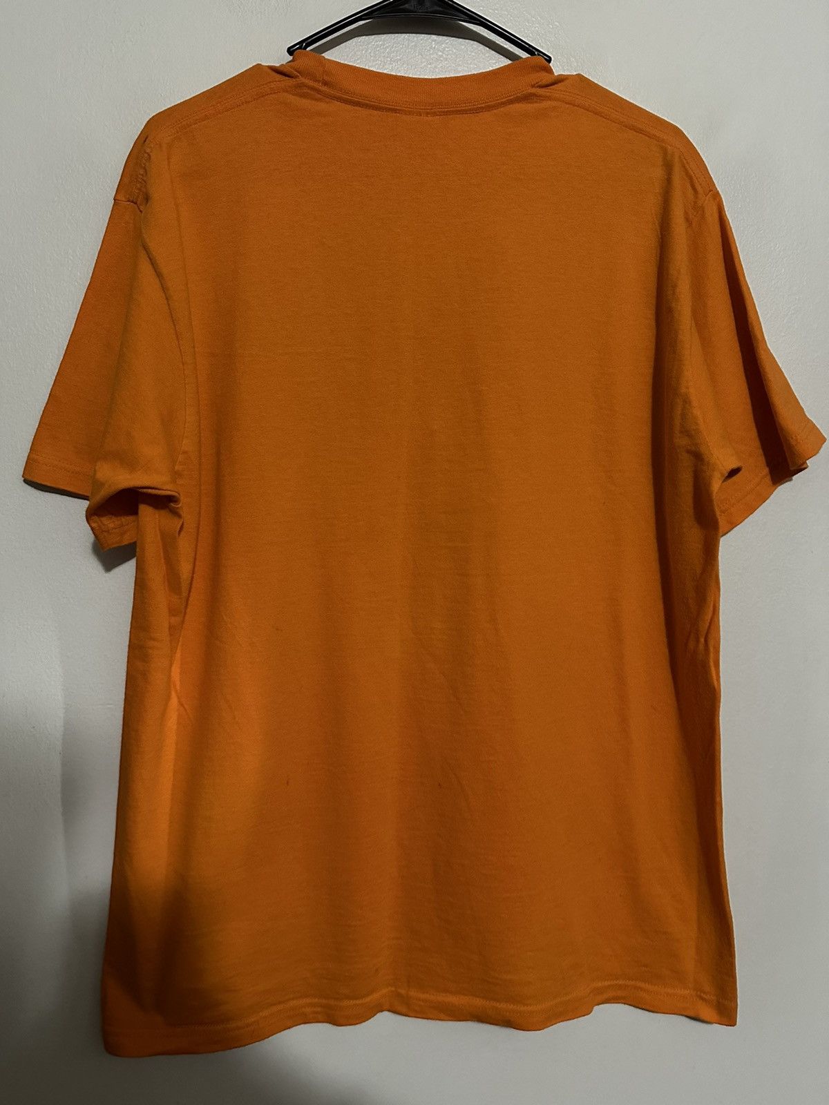 Supreme Supreme Freaking Out Tee Size US M / EU 48-50 / 2 - 3 Thumbnail