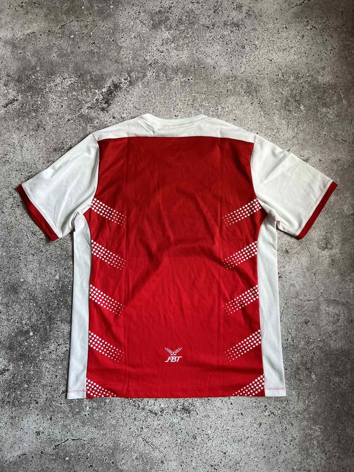 Other FBT Chanthaburi Third Soccer jersey Sz L Size US L / EU 52-54 / 3 - 3 Thumbnail