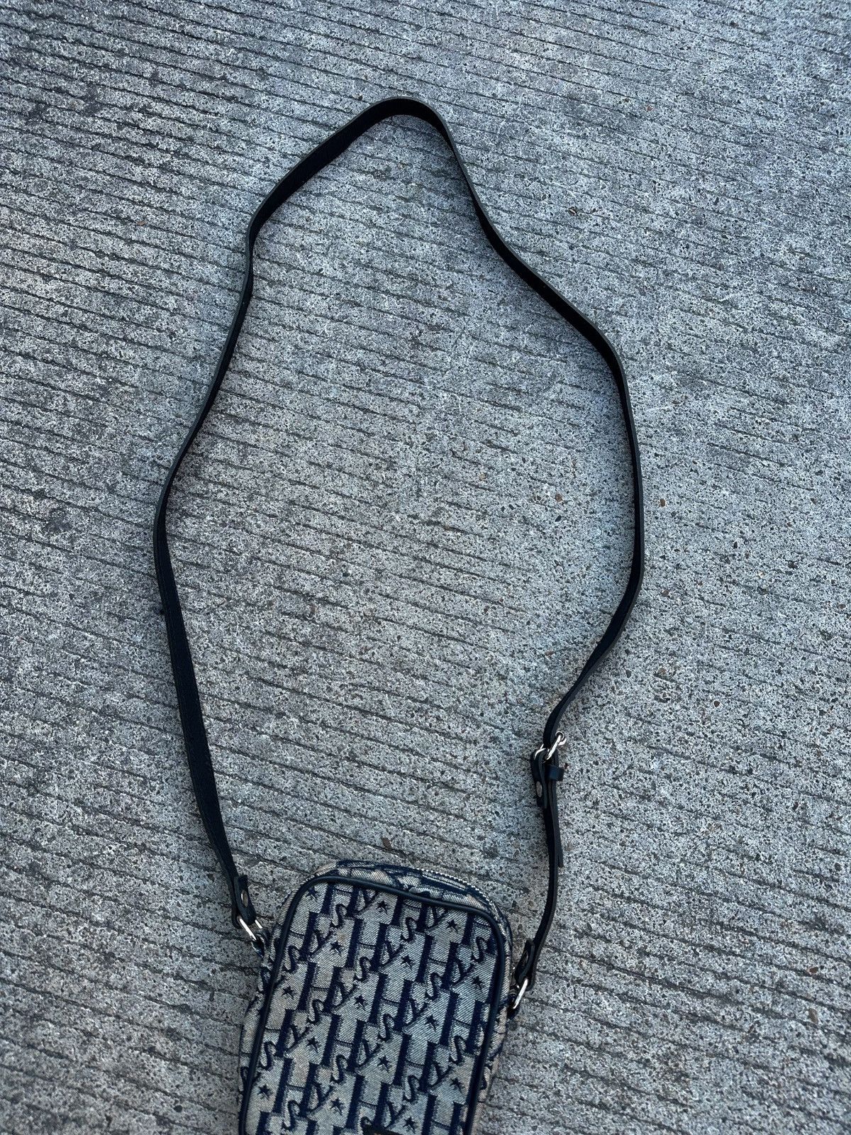 Hysteric Glamour Hysteric Glamour Dior Parody Mini Shoulder Bag Size ONE SIZE - 6 Thumbnail