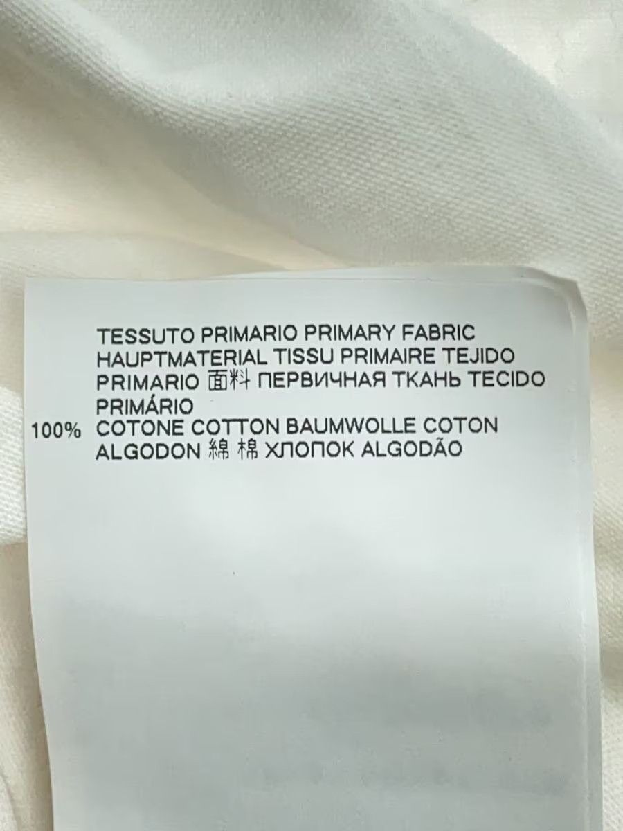 Maison Margiela "STEREOTYPE" Tee Size US S / EU 44-46 / 1 - 6 Thumbnail