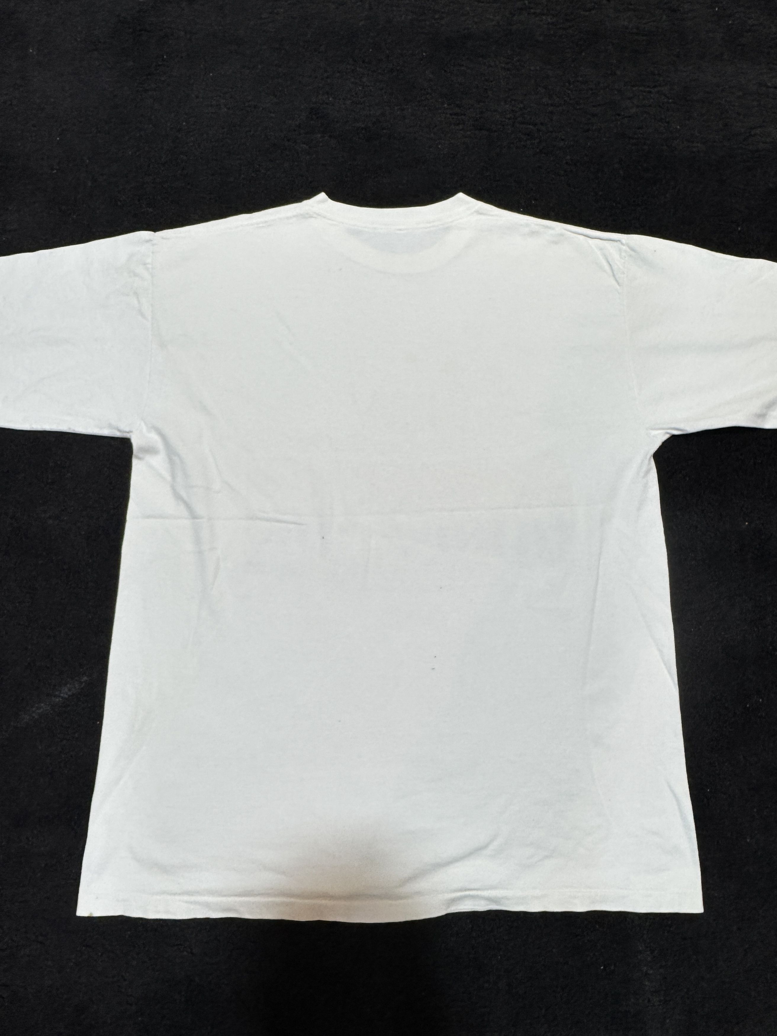 Chase Authentics Vintage NASCAR Winston Cup Series Distressed T shirt Size US L / EU 52-54 / 3 - 7 Thumbnail