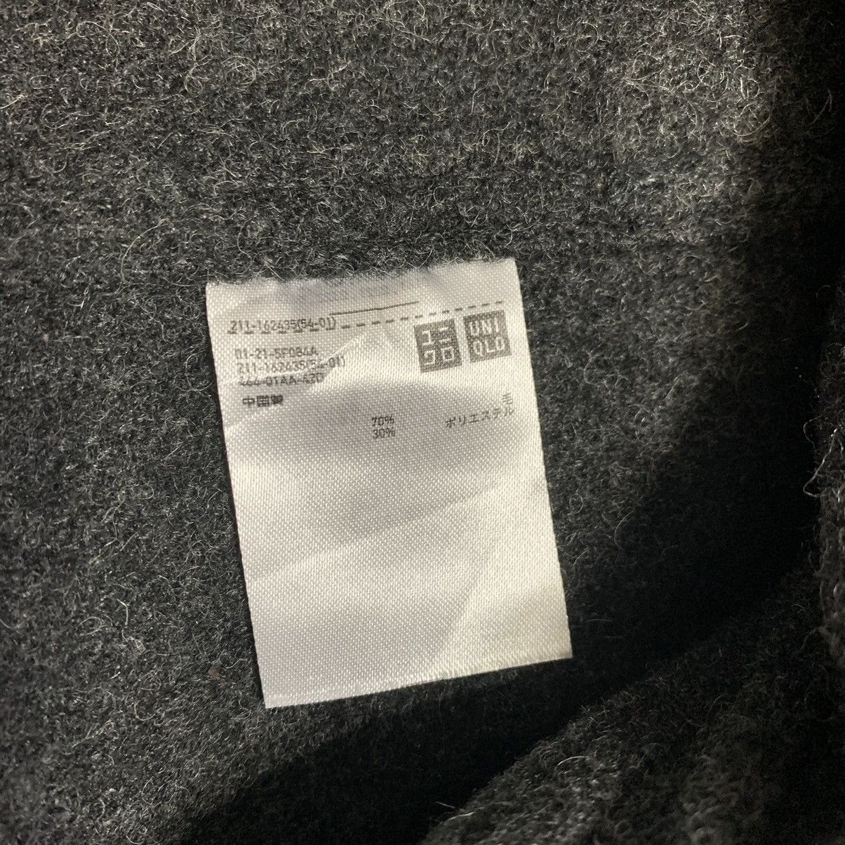 Uniqlo Uniqlo x Ines De La Fressange Jacket Size M / US 6-8 / IT 42-44 - 12 Thumbnail