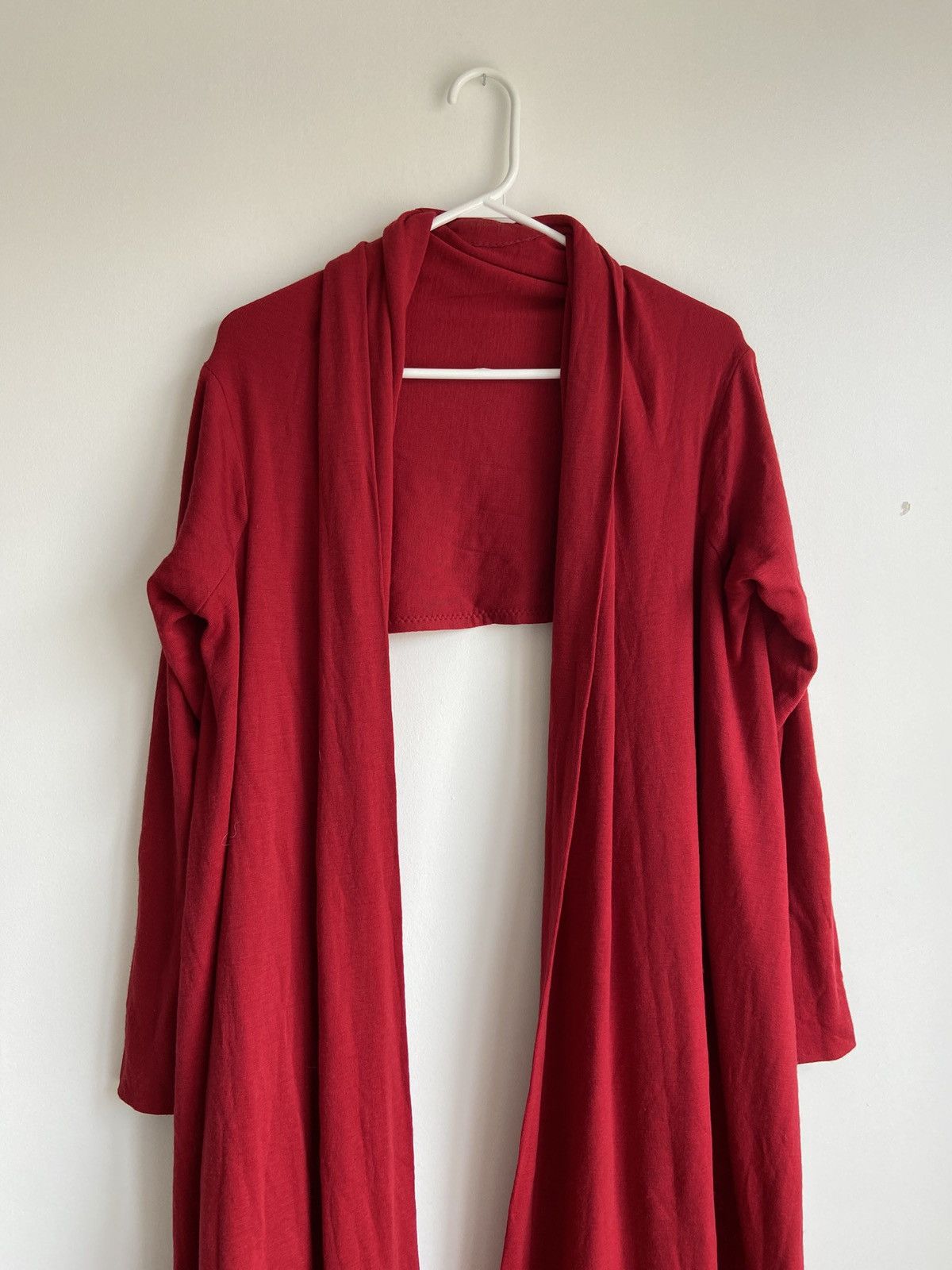 Marie Saint Pierre Marie Saint Pierre Cardigan/Robe Size ONE SIZE - 6 Thumbnail