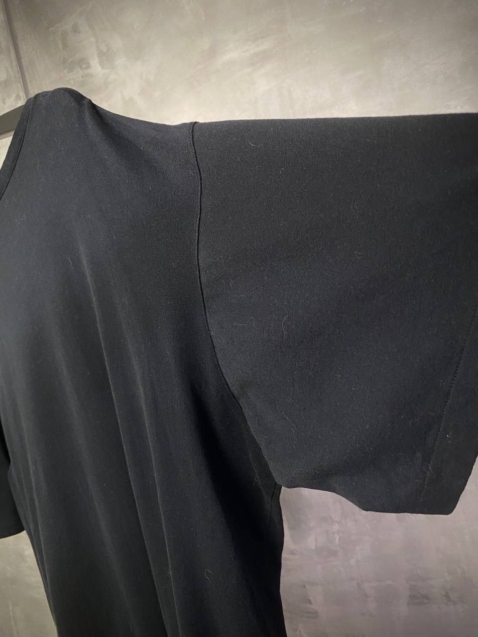 Ann Demeulemeester Future t-shirt oversize M-L Size US L / EU 52-54 / 3 - 4 Thumbnail