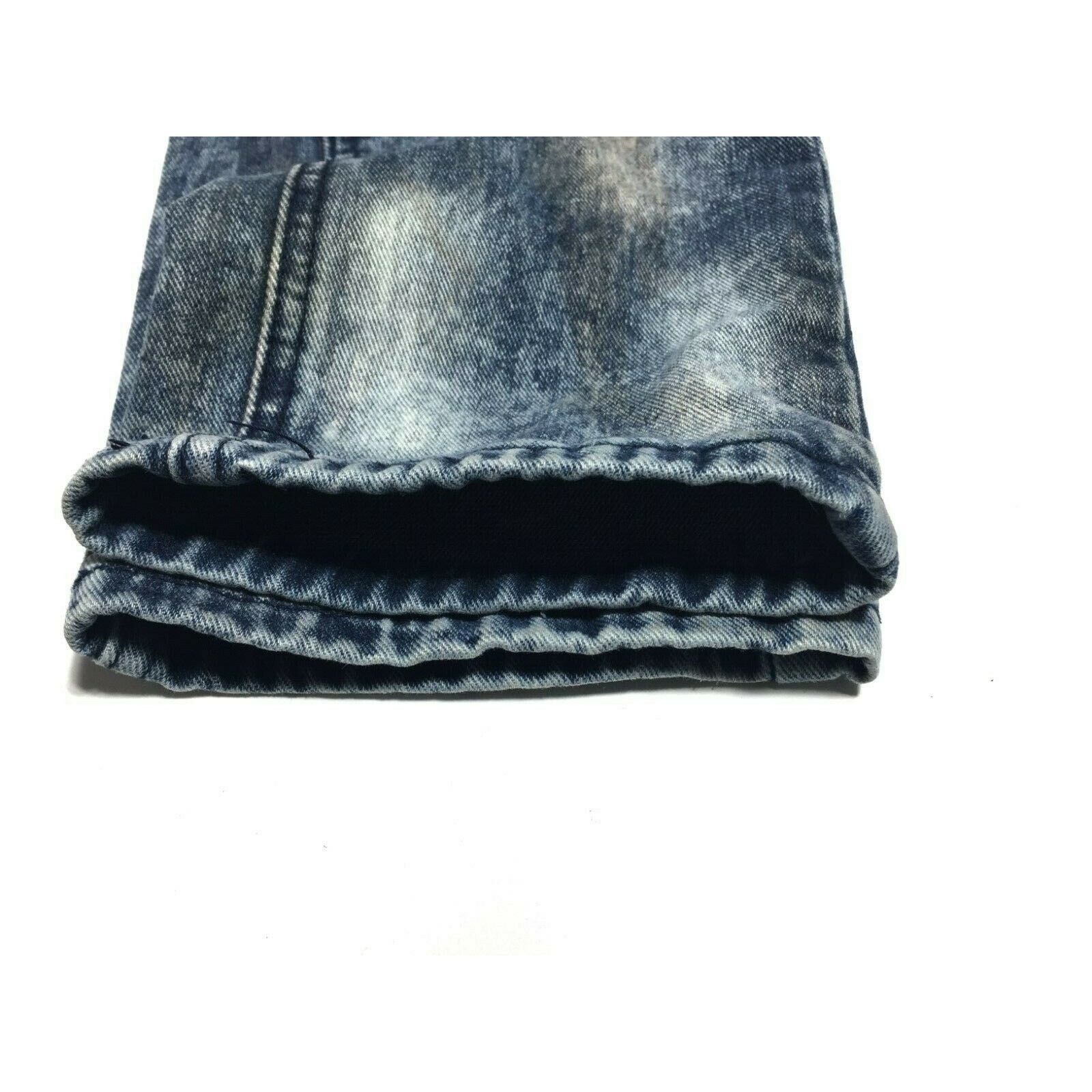 Other Blue Cult Denim Women's Straight Cut Jean Medium Wash Sz 30 Size US 30 / EU 46 - 9 Thumbnail
